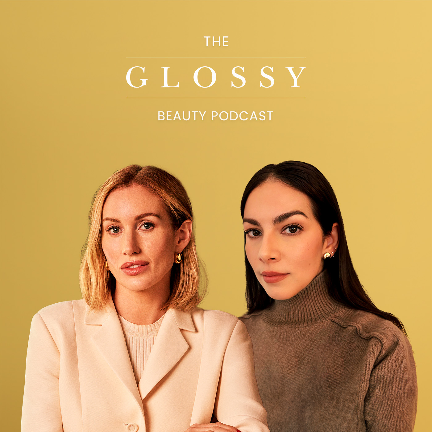 The Glossy Beauty Podcast