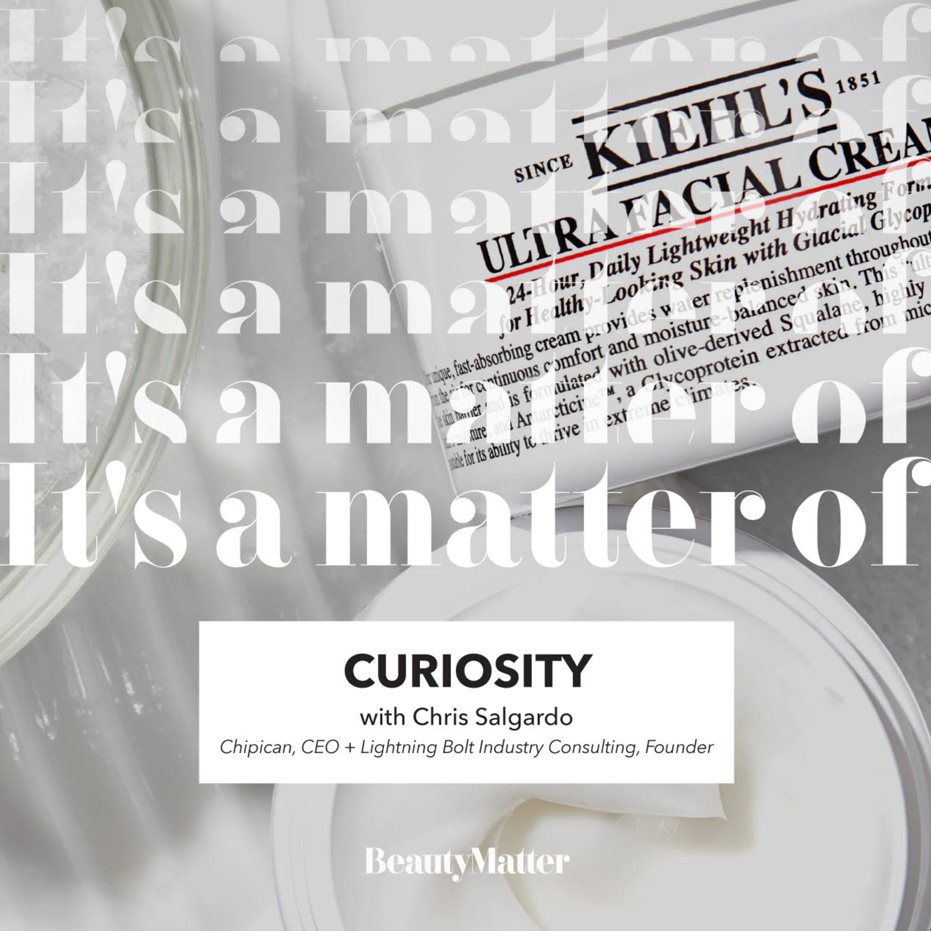 It\'s A Matter Of...