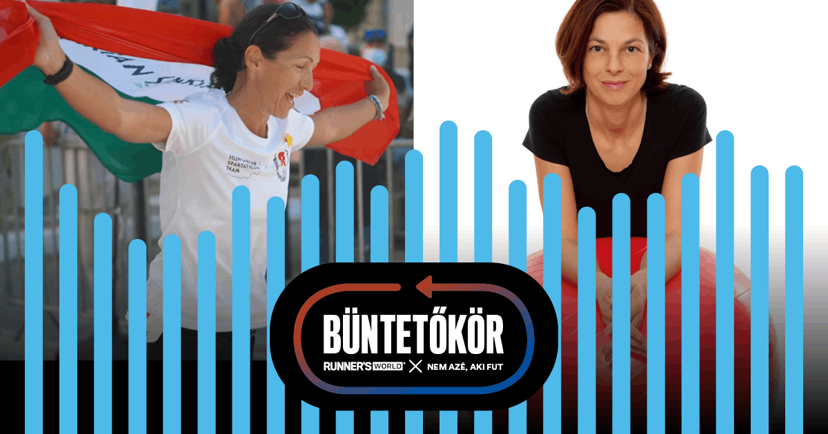 Büntetőkör #53 - A mindennapos tesi: A tesi egy Spartathlon-finisher, általános iskolai tanár és egy fizioterapueta szemszögéből. Büntetőkör #53 - A mindennapos tesi: A tesi egy Spartathlon-finisher, általános iskolai tanár és egy fizioterapueta szemszögéből.