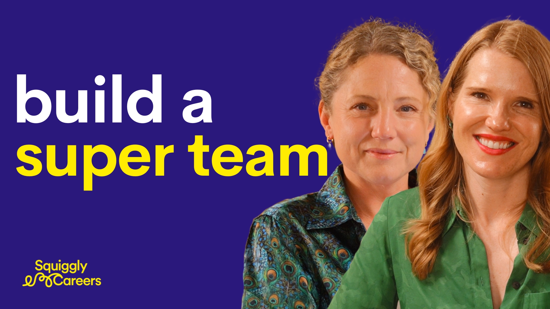 #573 How to build a super team