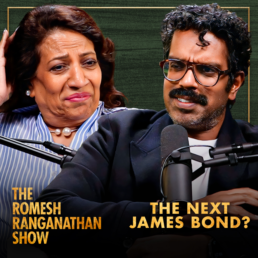 Shanthi's Acting Skills, Genie Wishes & Expensive Taste