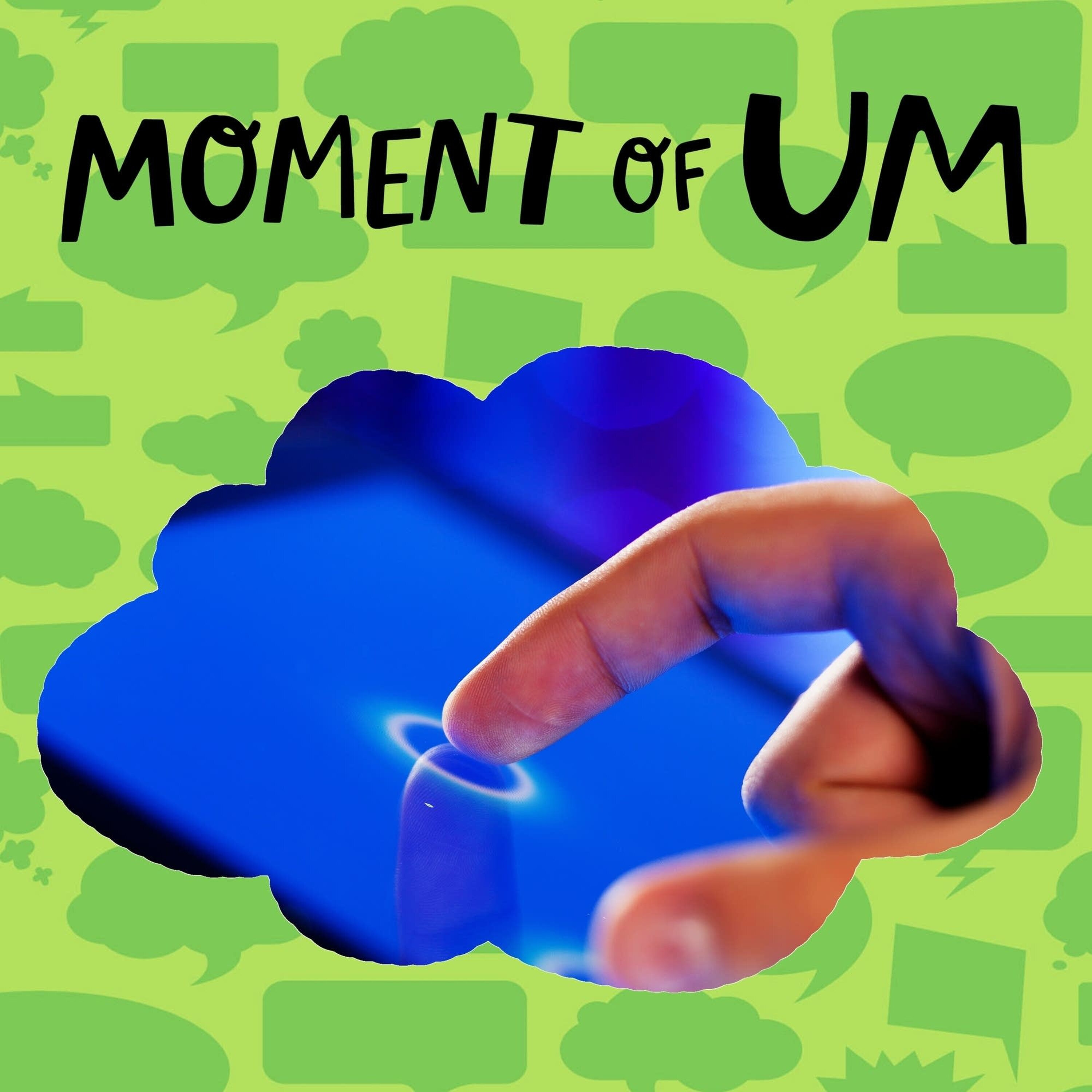 How does a touch screen work?