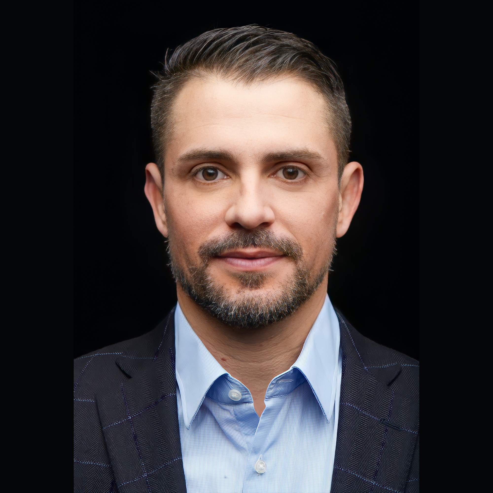 Stem Cells & Healthspan: Dan Pardi on the Future of Regenerative Wellness