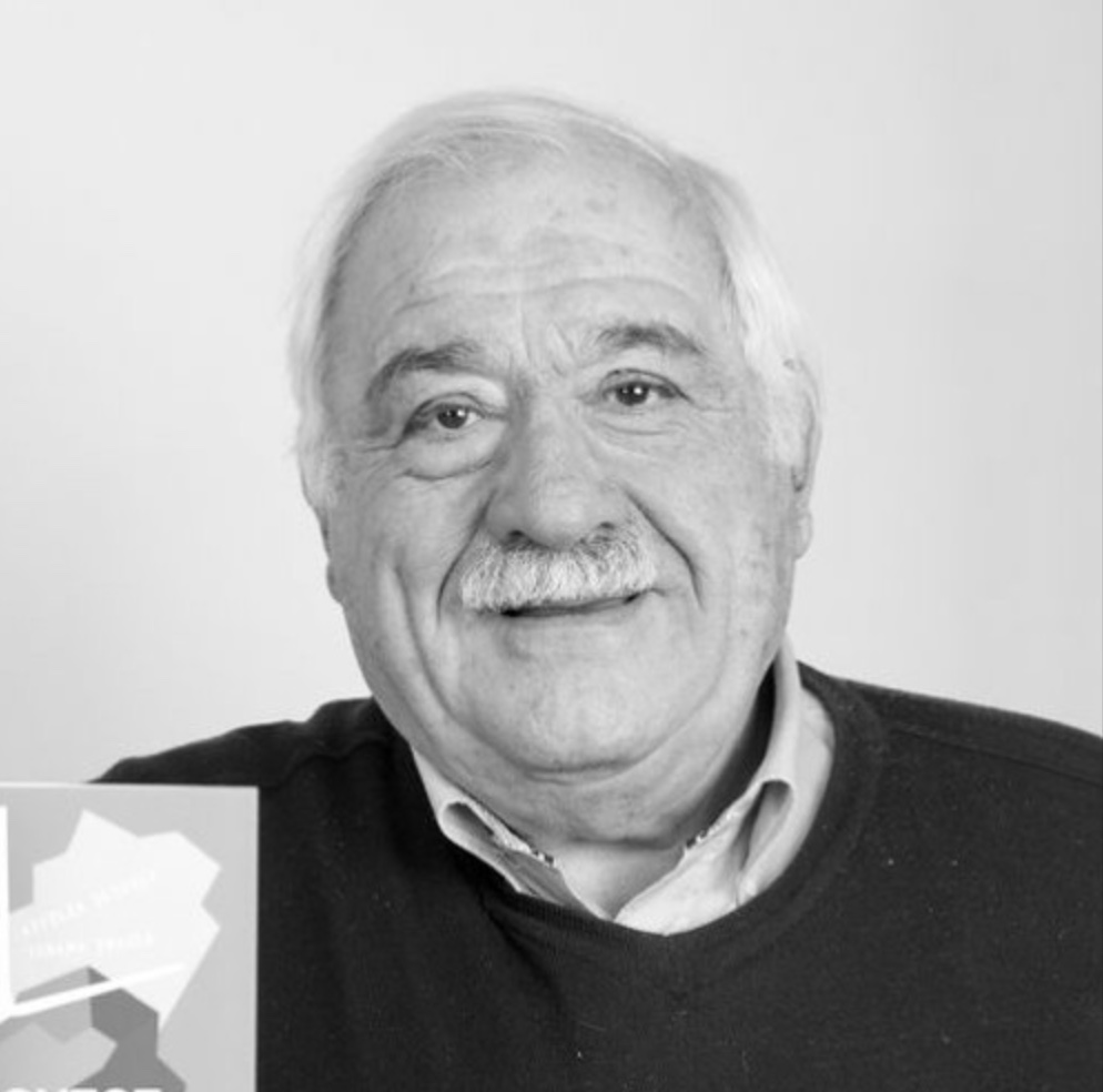 Ep. 271 --ITALIAN-- Attilio Scienza (VIA Chief Scientist) sulle Malvasie Part 1