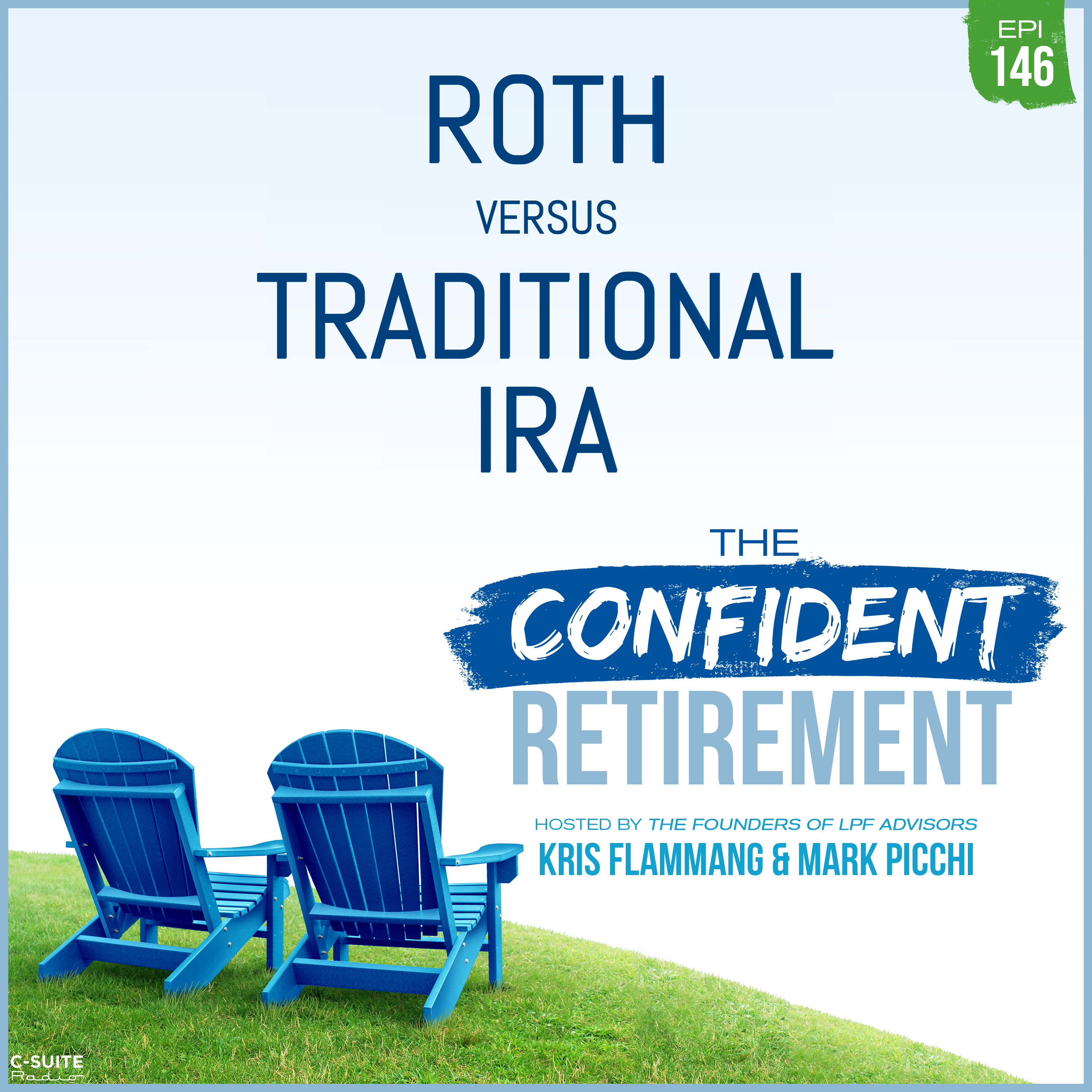 The Confident Retirement