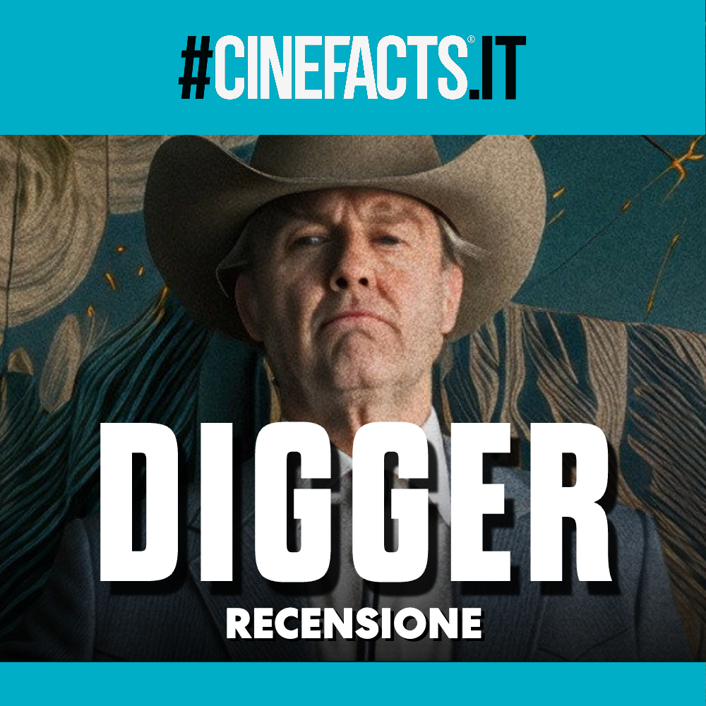 Digger di Iñárritu con Tom Cruise piace o no?! Recensione con Spoiler in coda
