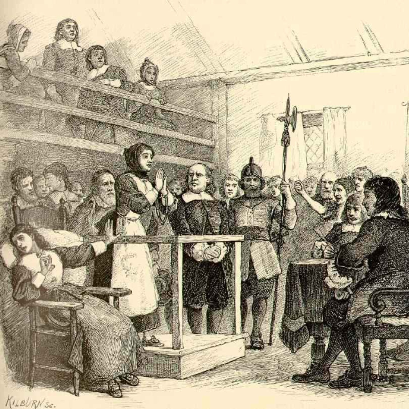 Today In History with The Retrospectors