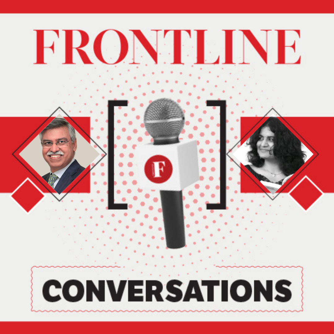 What makes Serendipity Arts Festival so unique? Sunil Kant Munjal explains. episode artwork