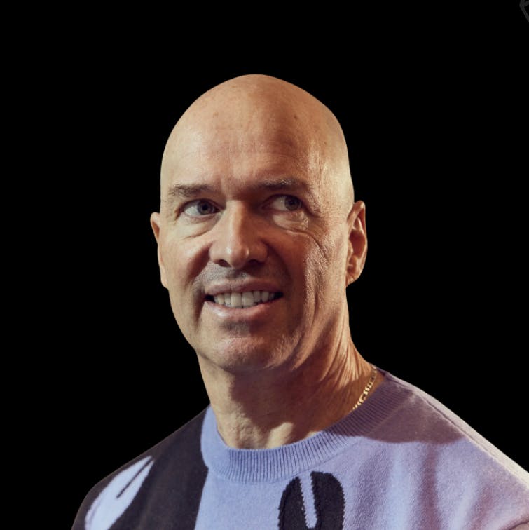E26: Ben Horowitz on AI, the Future of Venture Capital, and Wartime VCs E26: Ben Horowitz on AI, the Future of Venture Capital, and Wartime VCs
