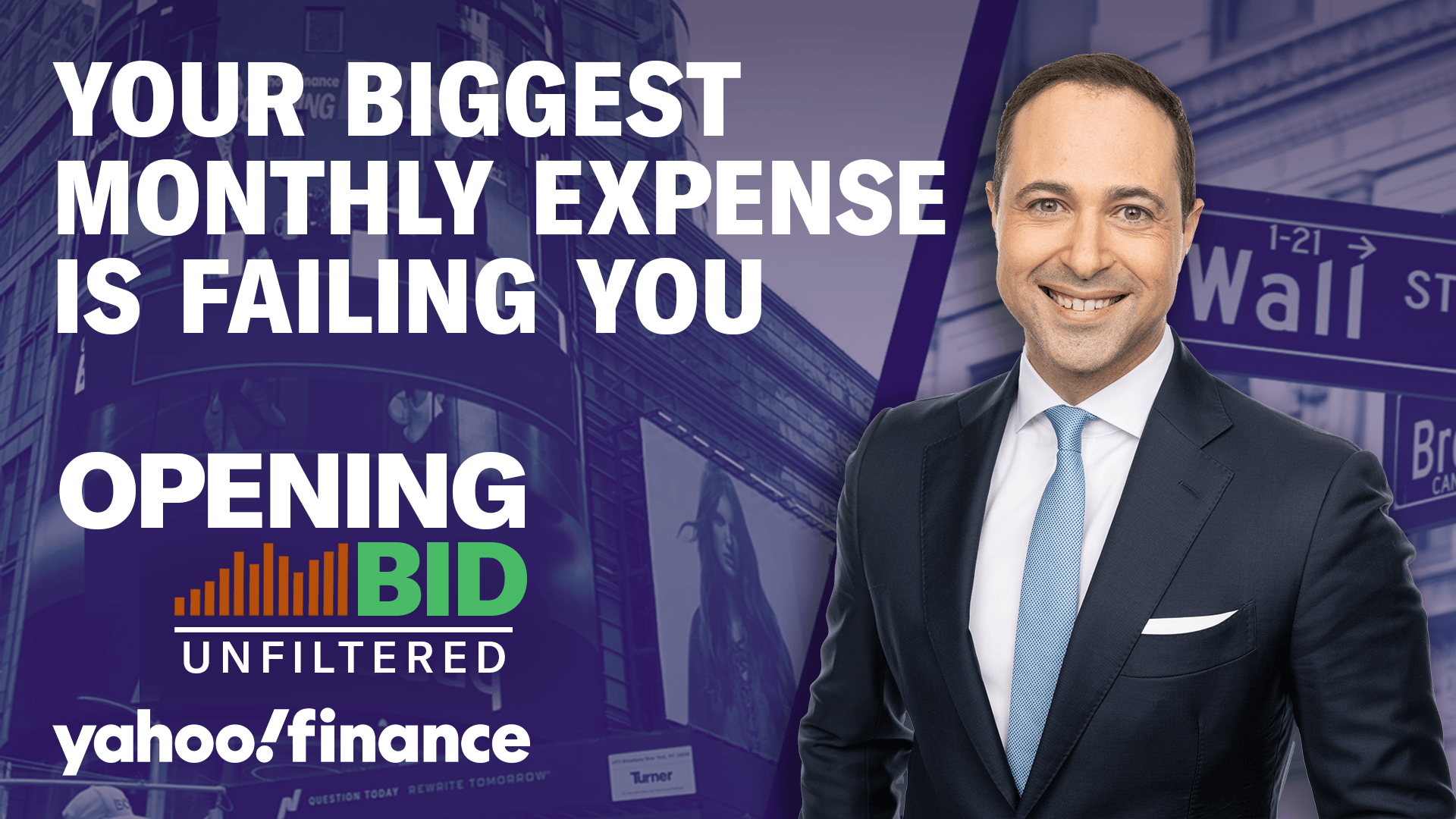 Bilt CEO says your rent isn't building your future