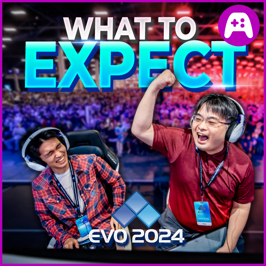 Xbox Game Pass Changes and Inside EVO 2024 - Ep. 374