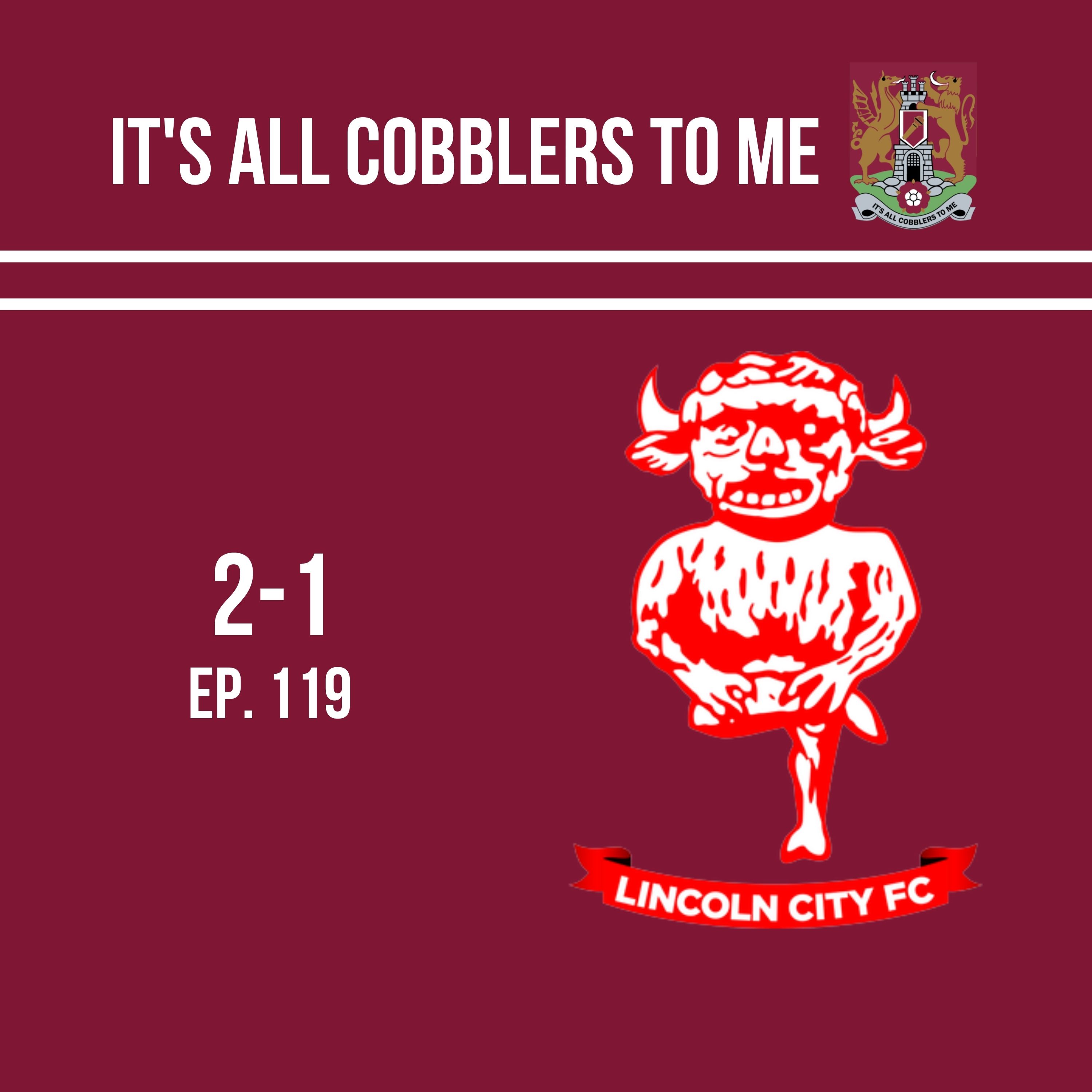 It\'s All Cobblers To Me