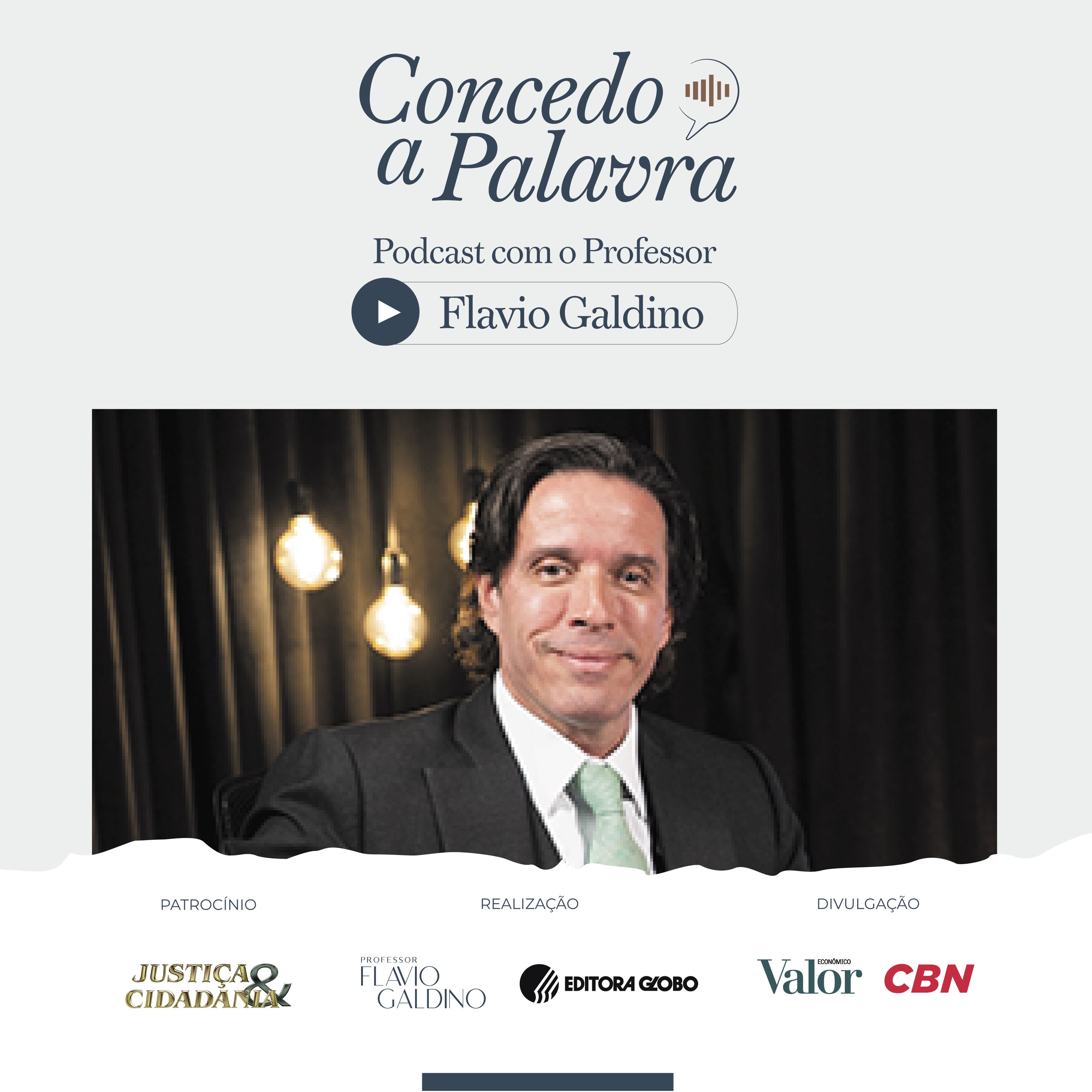 #01 - Reformas, Democracia e o Futuro das Instituições no Brasil com Michel Temer. episode artwork