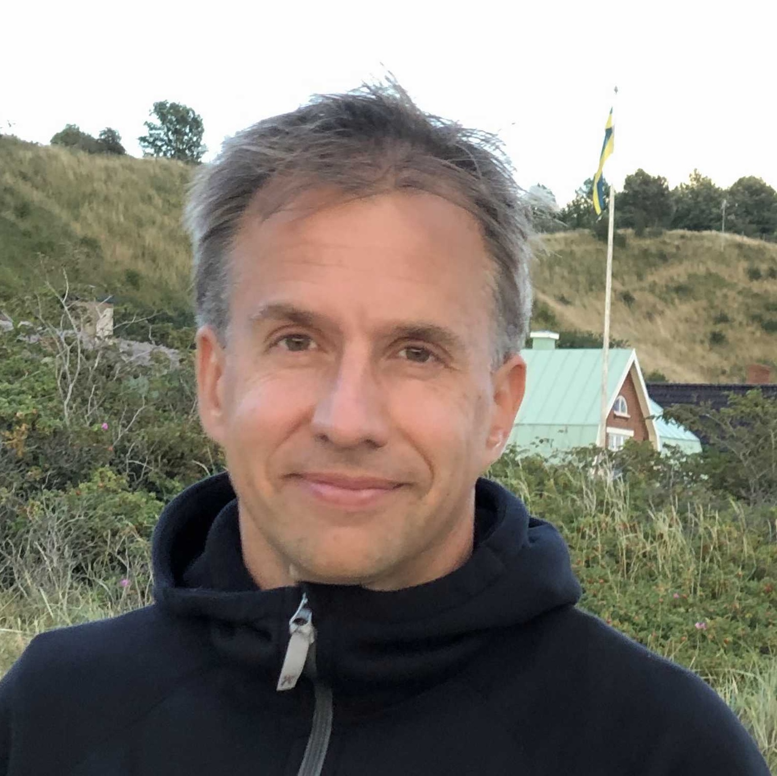 Ep. 142 Evaluation and Management of Chronic Frontal Sinusitis in Sweden with Dr. Jens Andersson episode artwork