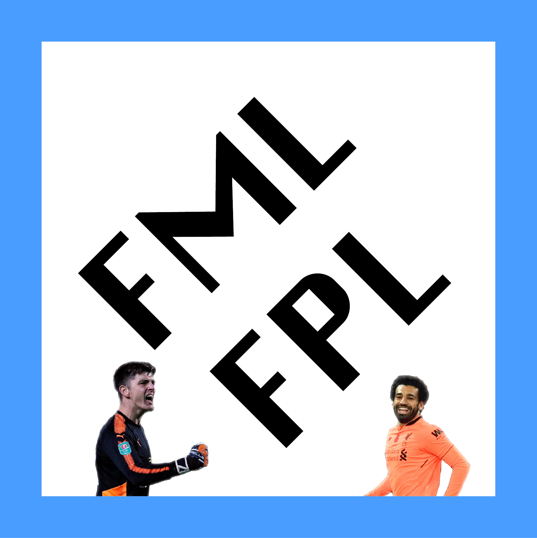 Ep. 112 - On to GW12 International Break w/ New Country for Old Men episode artwork