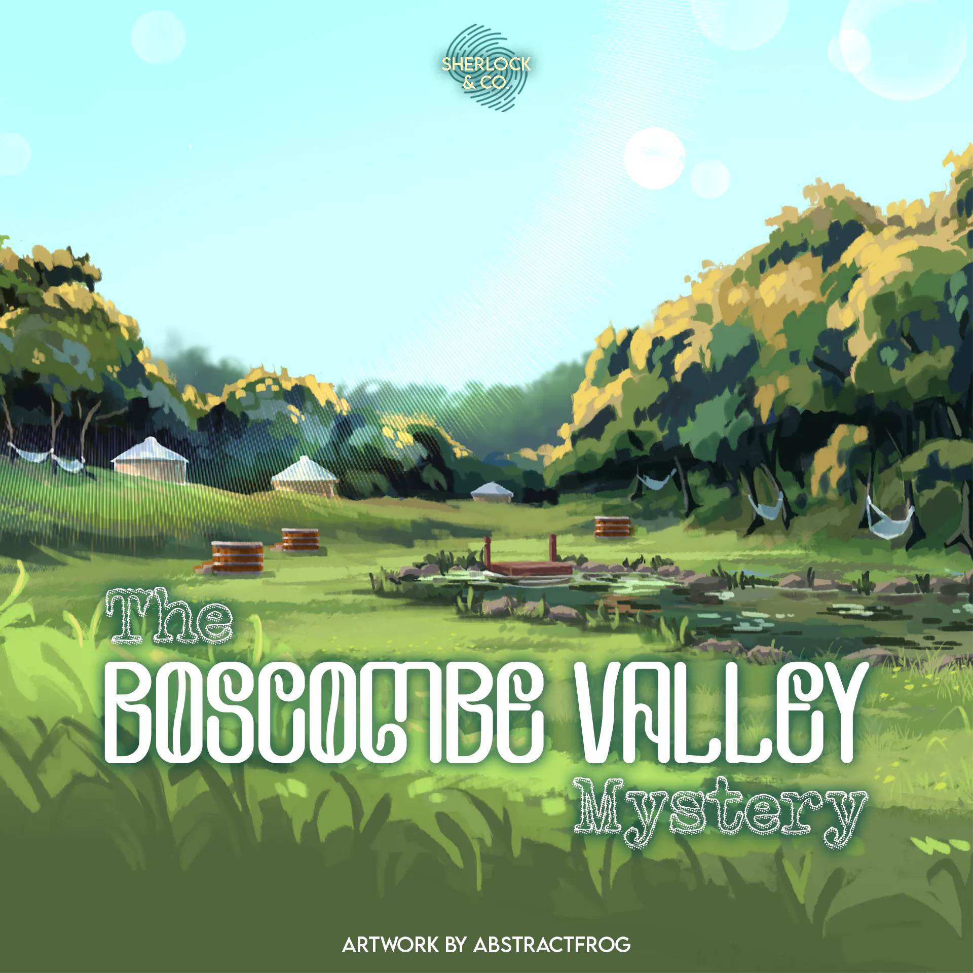 The Boscombe Valley Mystery - Part Two