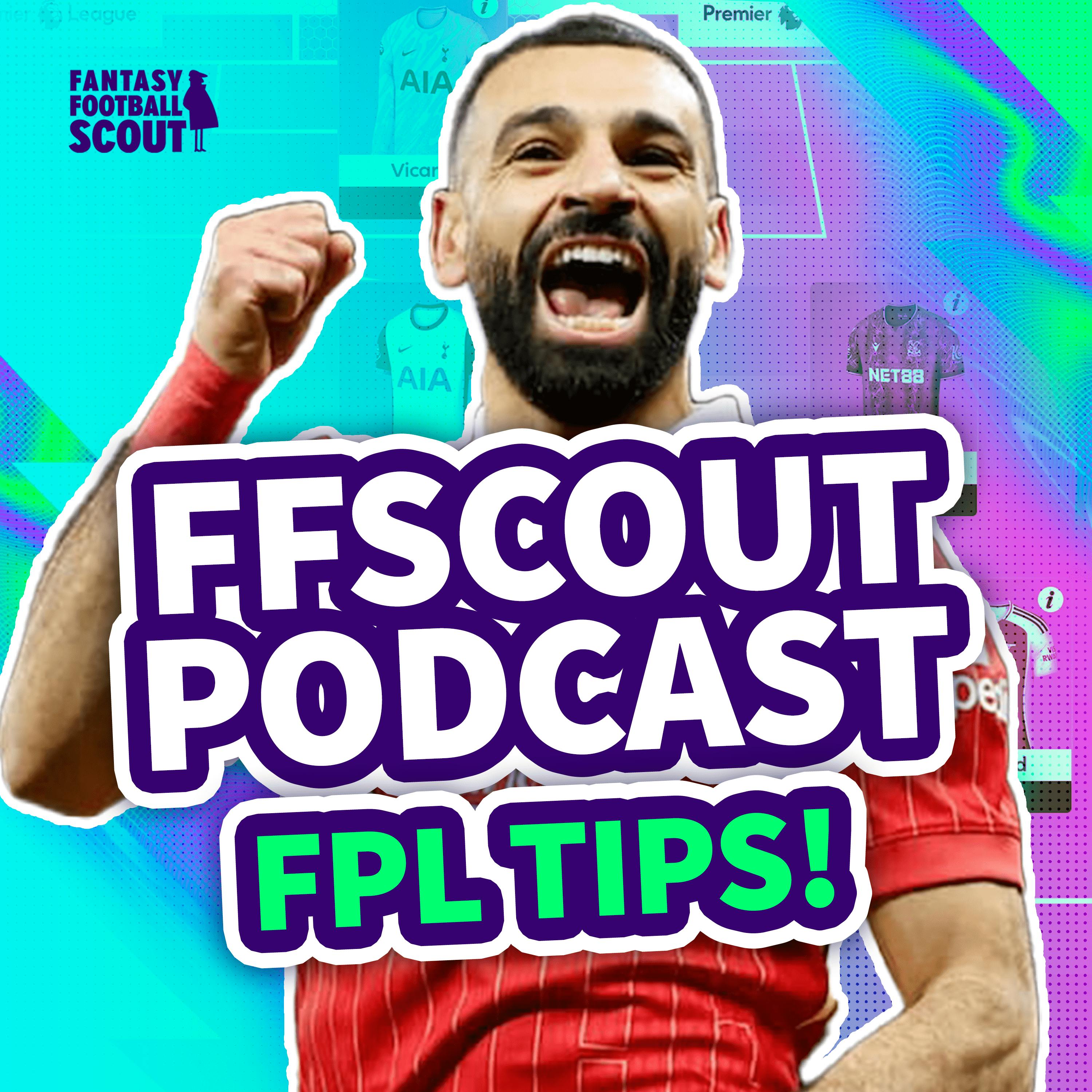GW8: FPL Transfer Targets #1