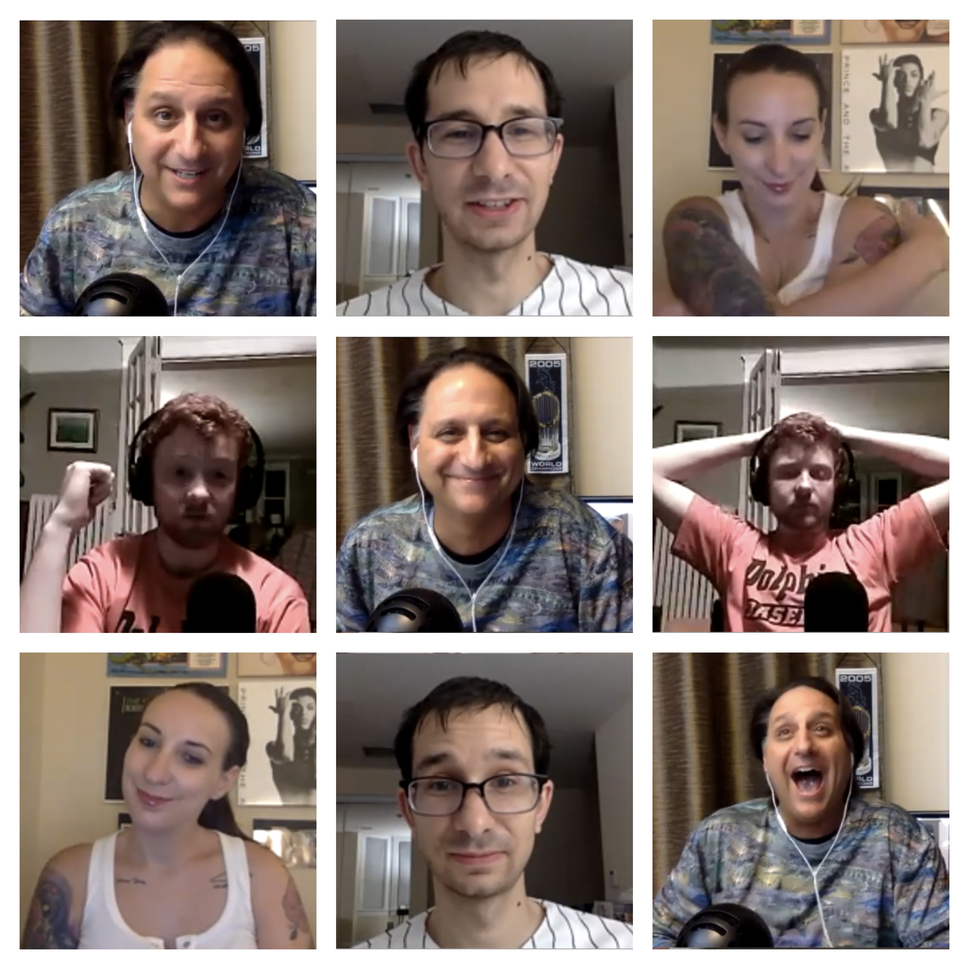 Sox Populi - A Chicago White Sox podcast