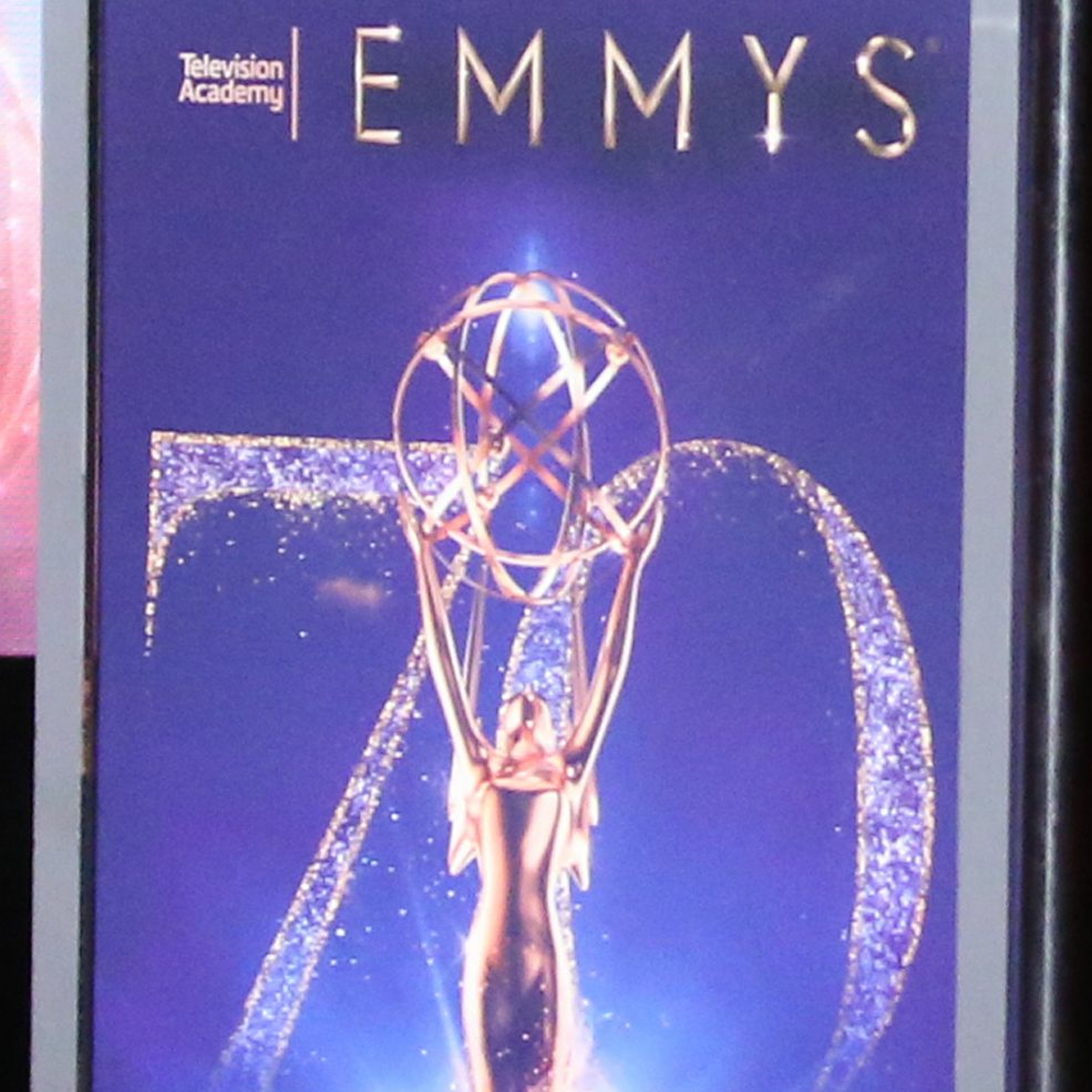 IndieWire: Screen Talk