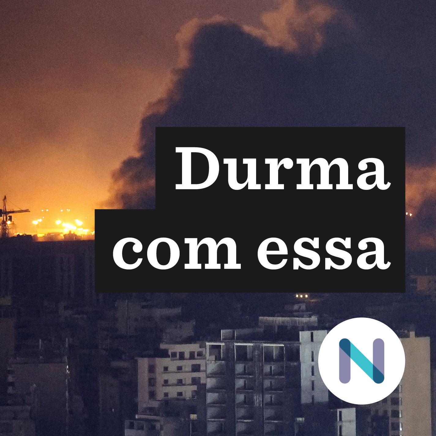 Extratos da semana da escalada regional da guerra