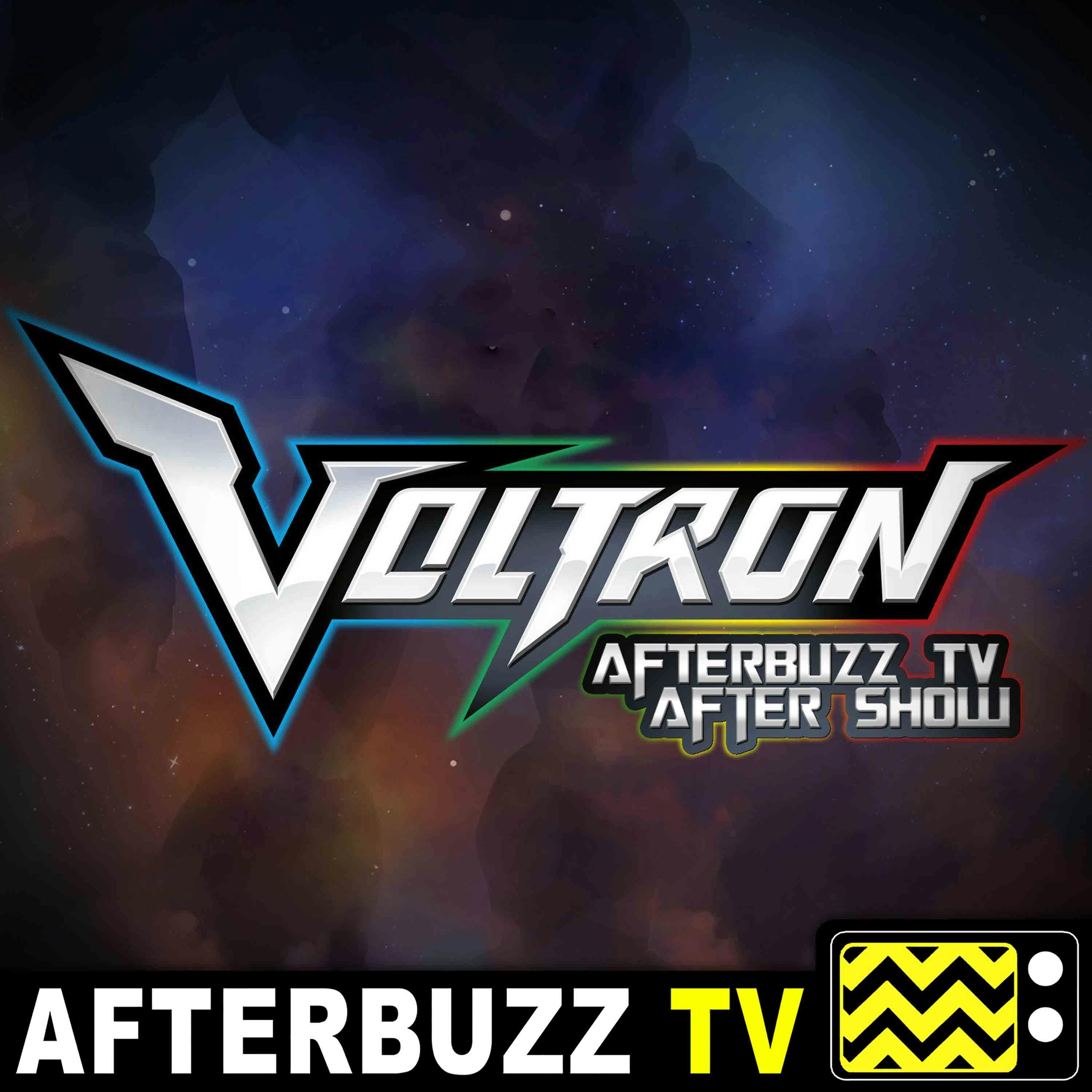 Voltron Legendary Defender S:6 | Bex Taylor-Klaus, Kimberly Brooks, and AJ LoCascio guest on Defender Of All Universes E:7 | AfterBuzz TV AfterShow Voltron Legendary Defender S:6 | Bex Taylor-Klaus, Kimberly Brooks, and AJ LoCascio guest on Defender Of All Universes E:7 | AfterBuzz TV AfterShow