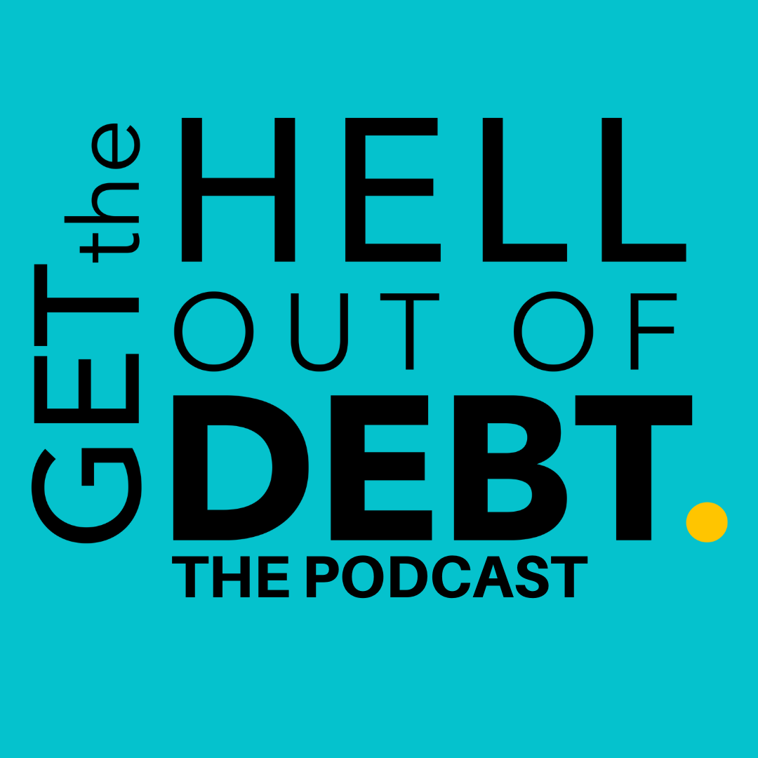 From 6 Figures In Debt To A Right-Sized Life