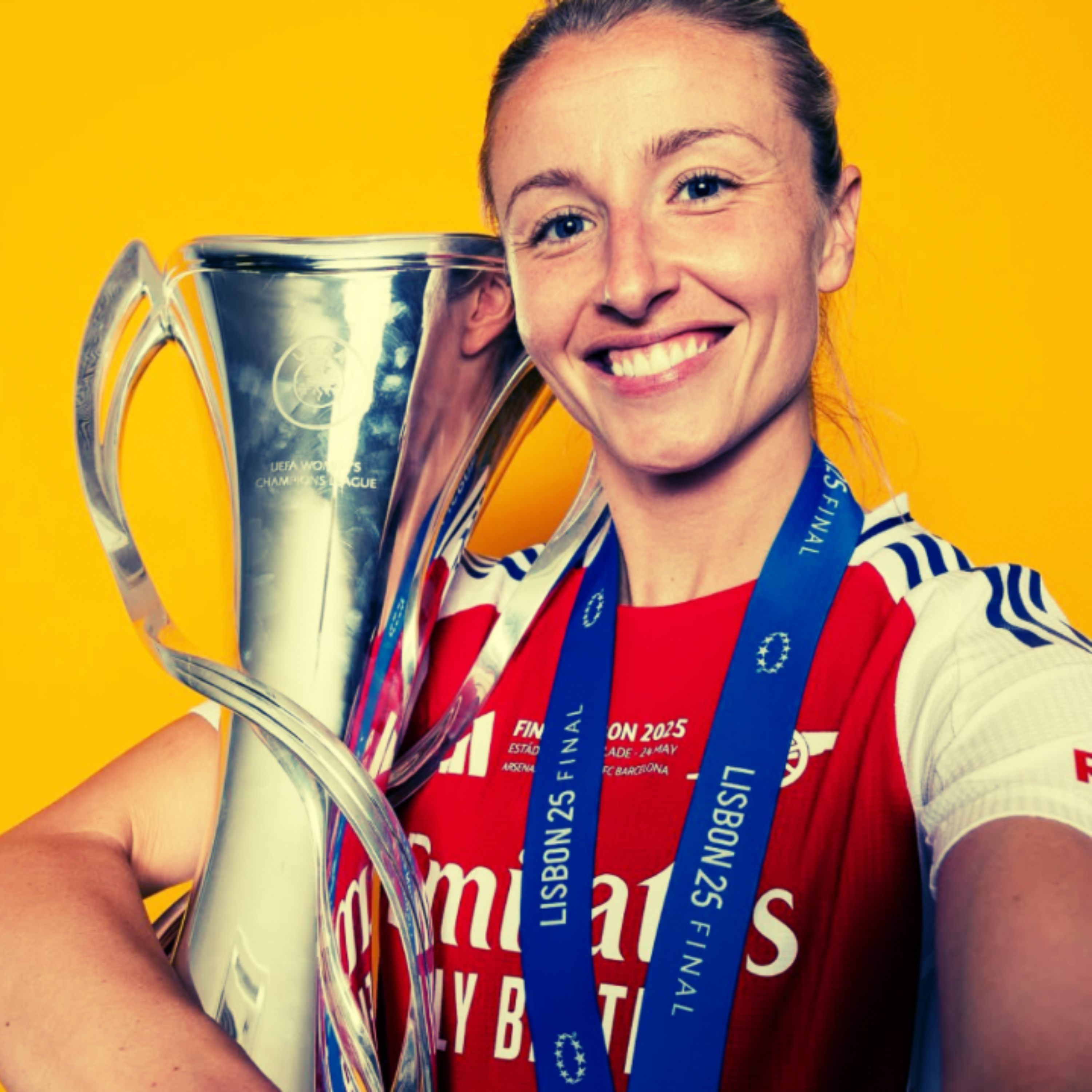 VIC AKERS | Legend Celebrates Arsenal Women & Says Jonas Eidevall Never Made Inroads To Meet Him! episode artwork