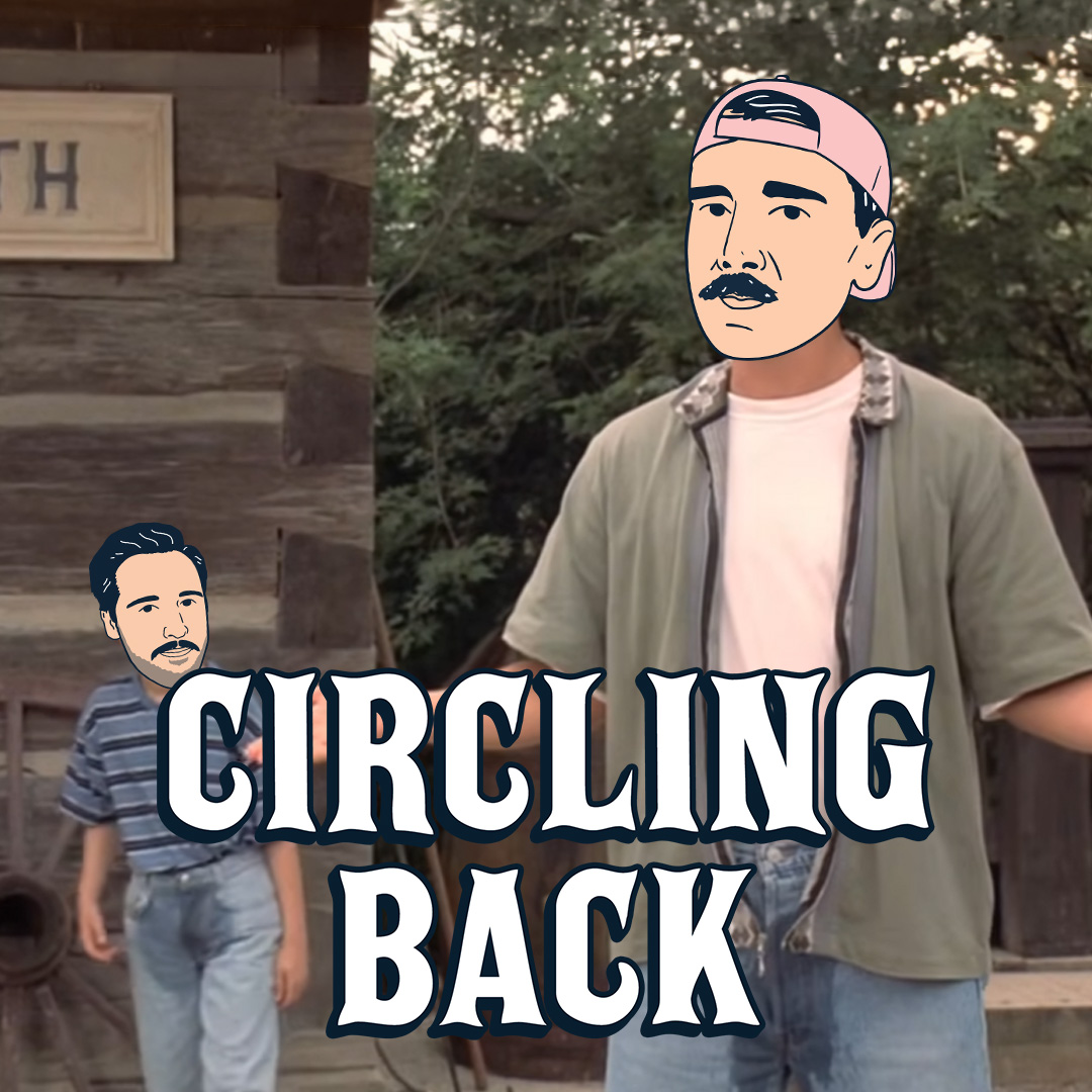 Circling Back