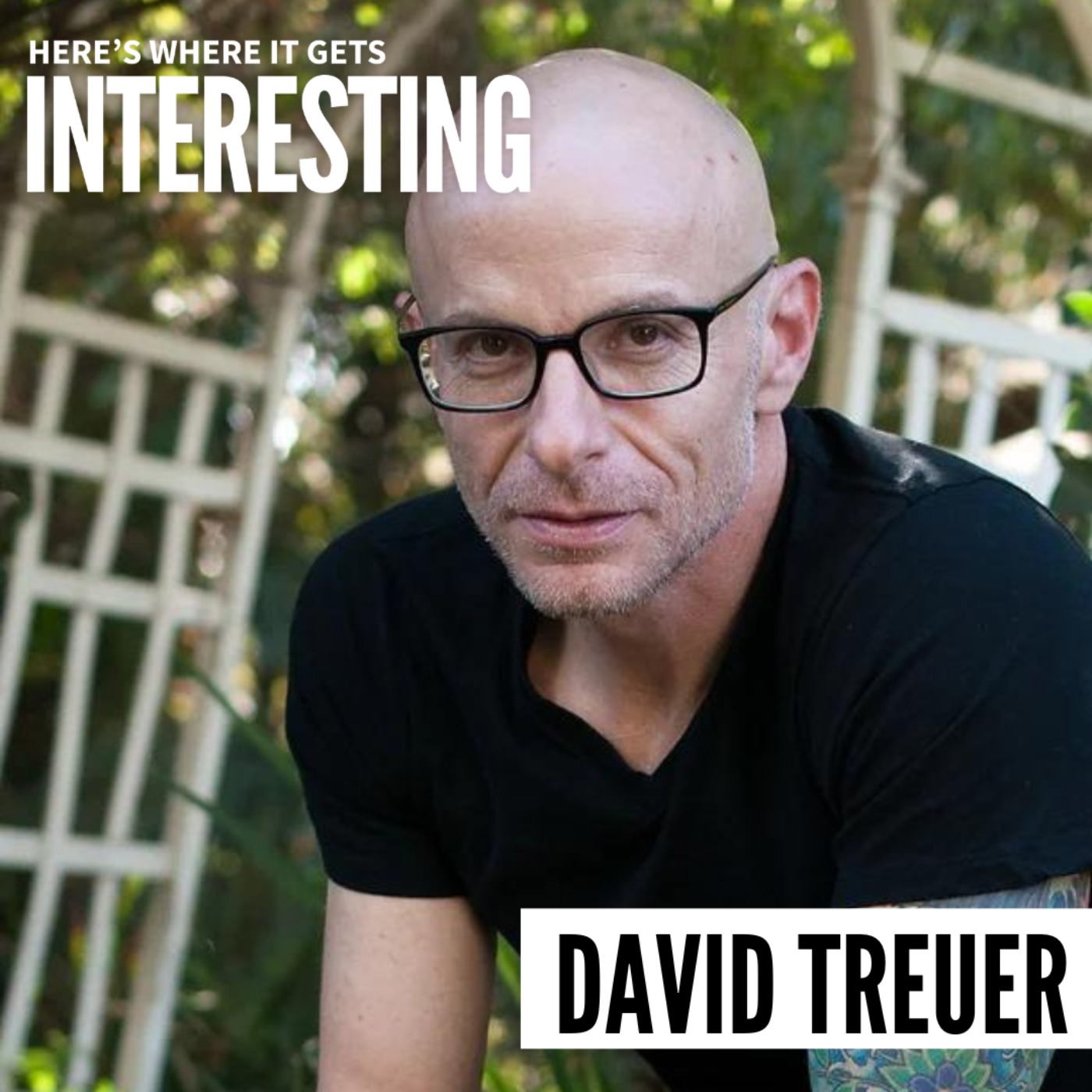 The Heartbeat of Wounded Knee with David Treuer