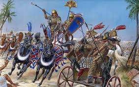 Ancient Egypt's Napoleon