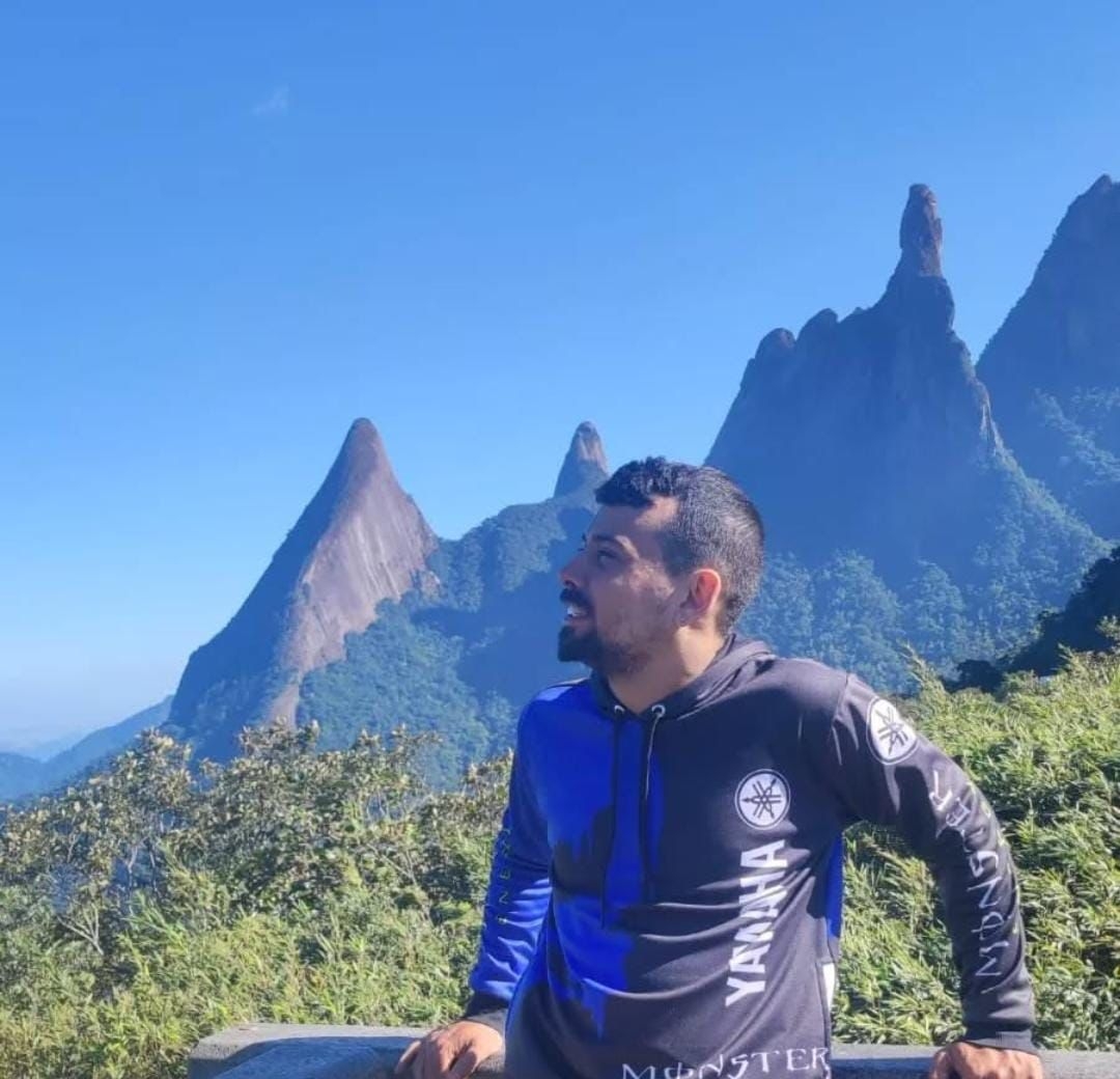 Entregador contaminado por ácido durante sessão de hemodiálise morre após 18 dias internado no RJ
