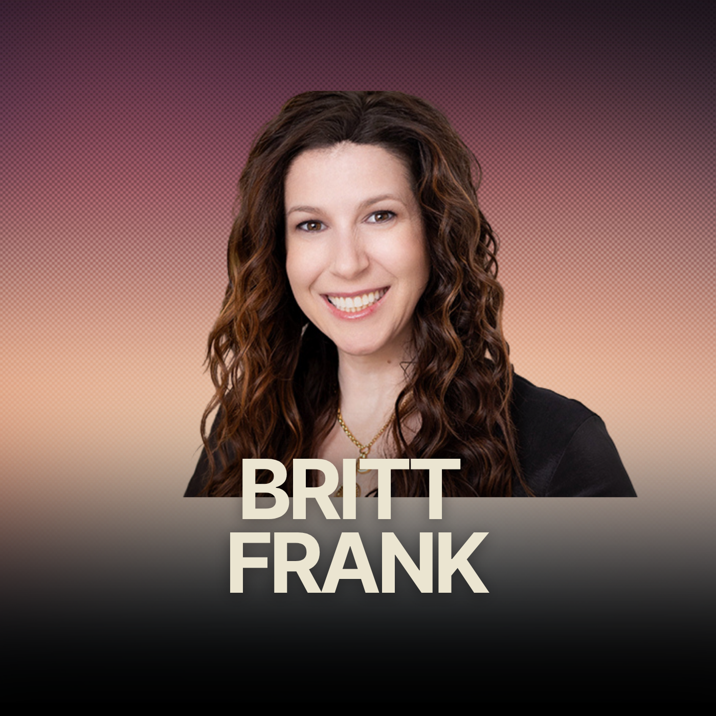 Are You Treating Your Anxiety As An Alert Or A Constant Passenger w/ Neuropsychotherapist Britt Frank episode artwork