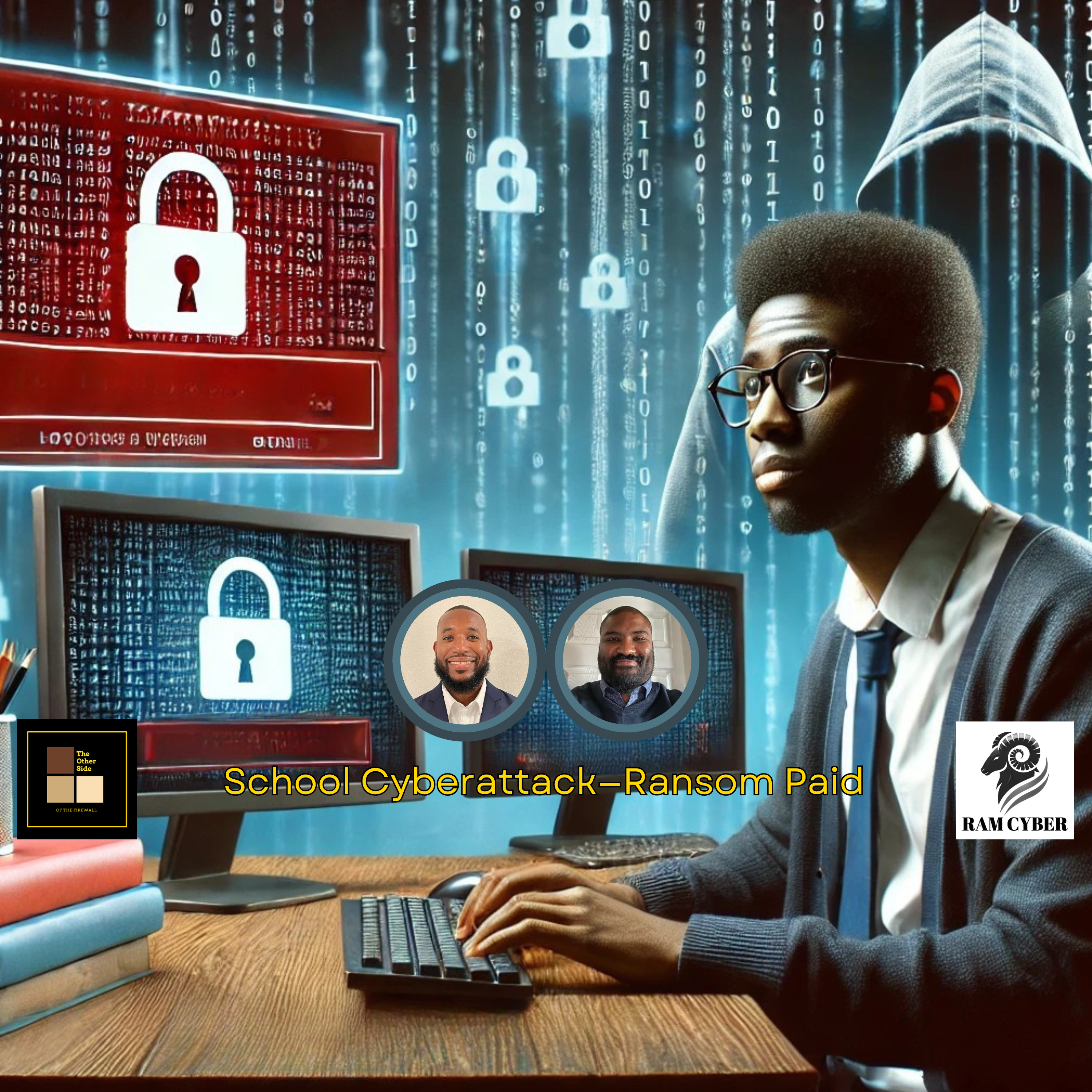 The Other Side Of The Firewall