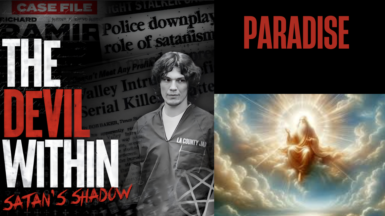 Satan's Shadow: Paradise