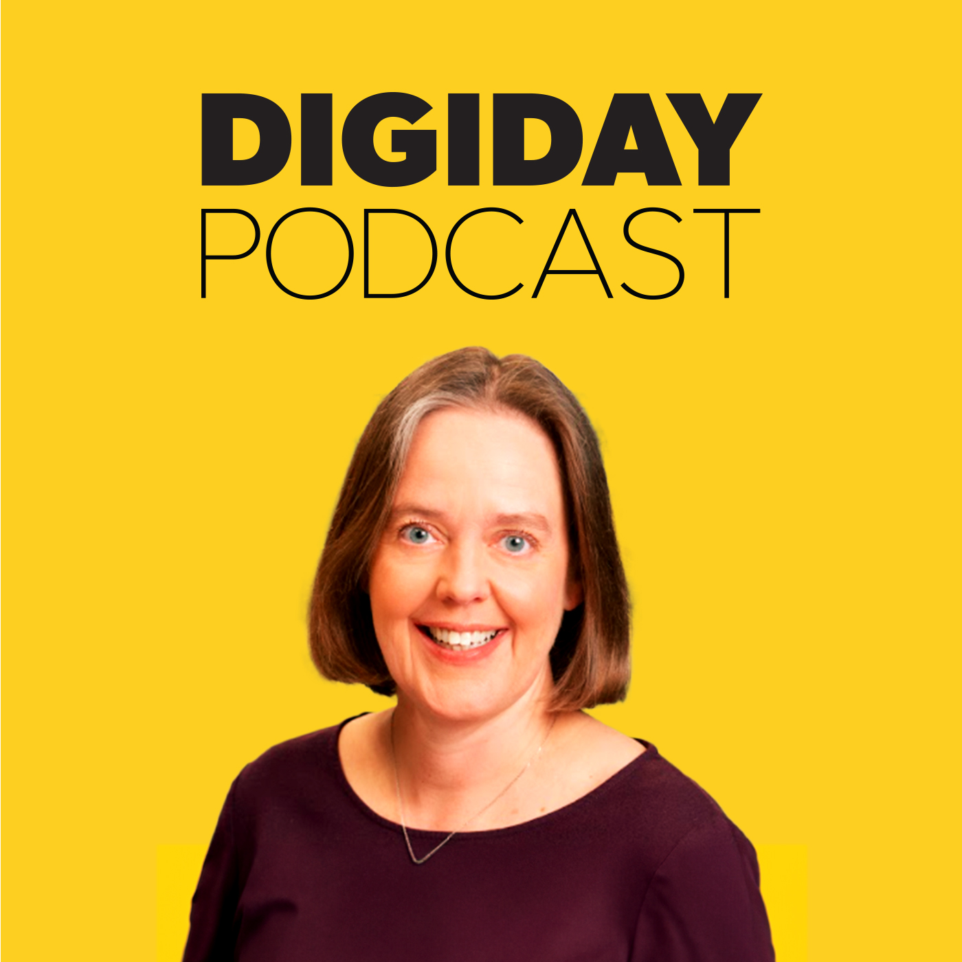 The Digiday Podcast
