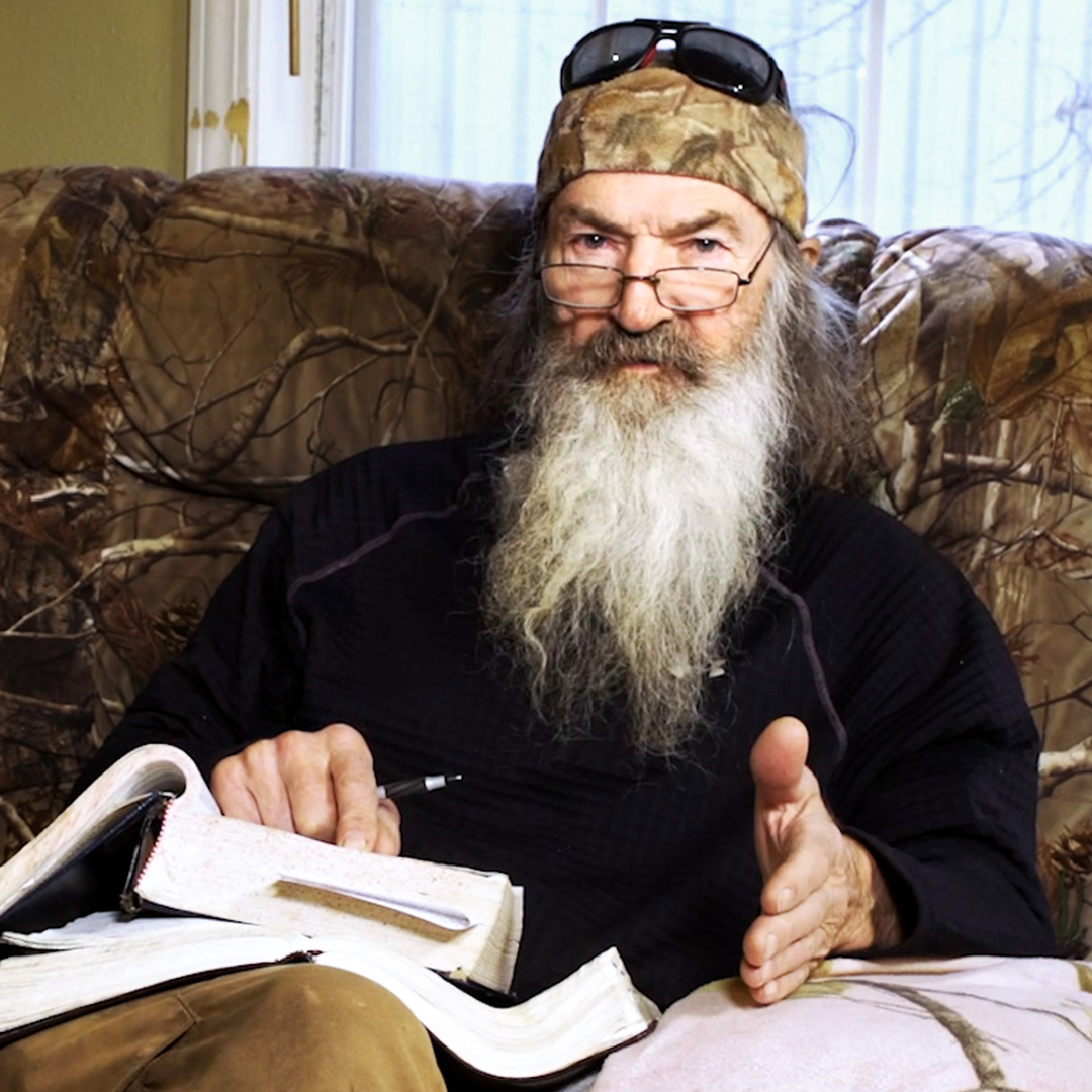 When You’re Not Sure What’s True