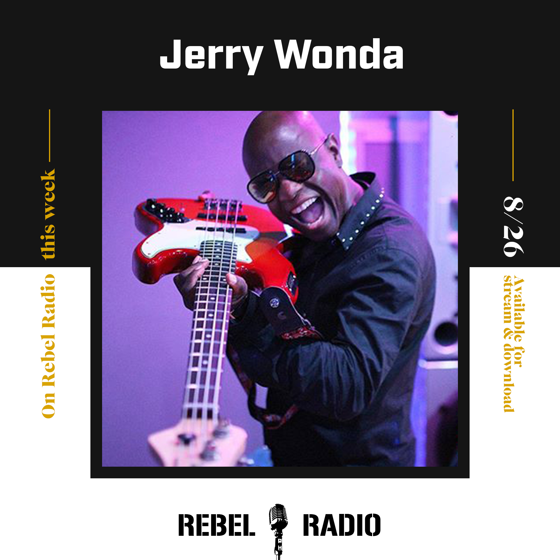 Rebel Radio