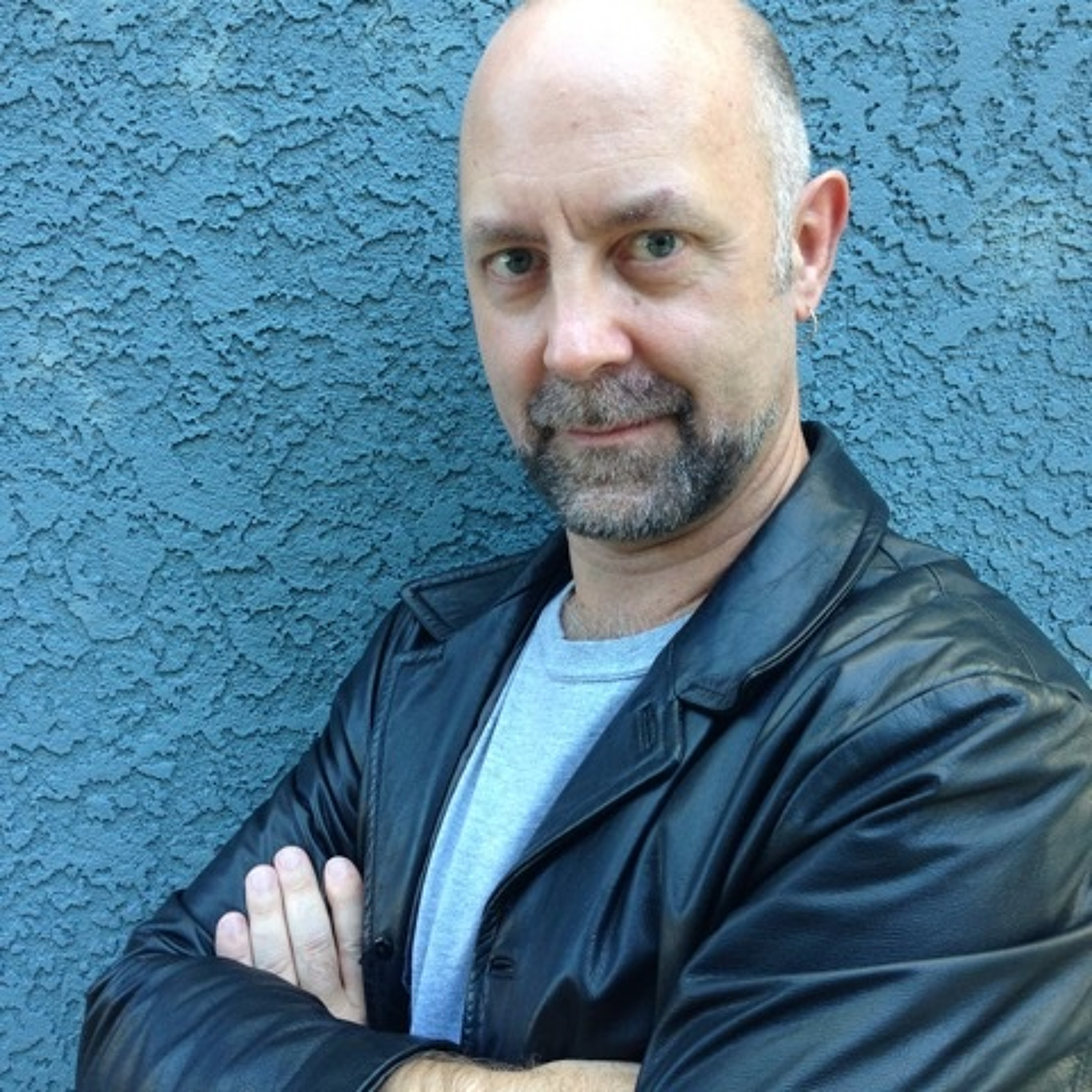 Writer/Producer Cary Brown on AFM 2016 episode artwork