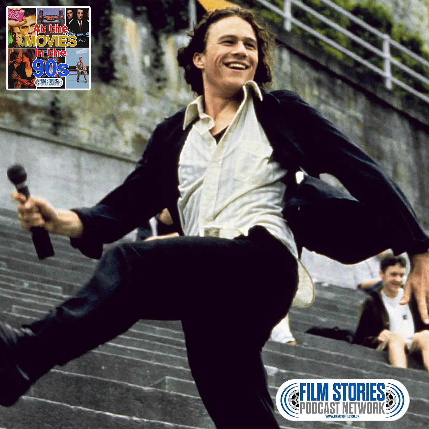 10 Things I Hate About You with Emma Arneil episode artwork