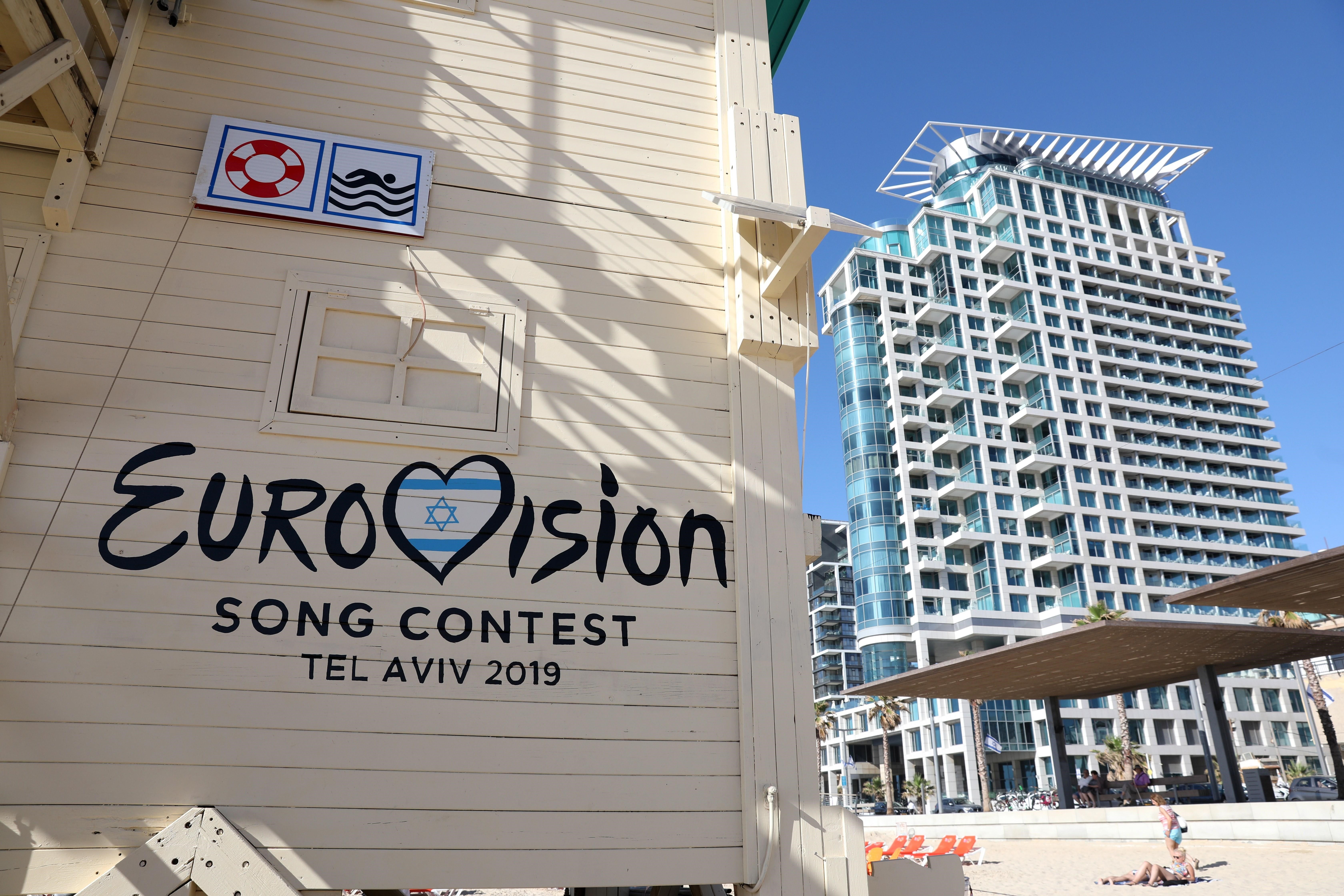 El orden mundial: ¿Qué importancia tiene Eurovisión para Israel?