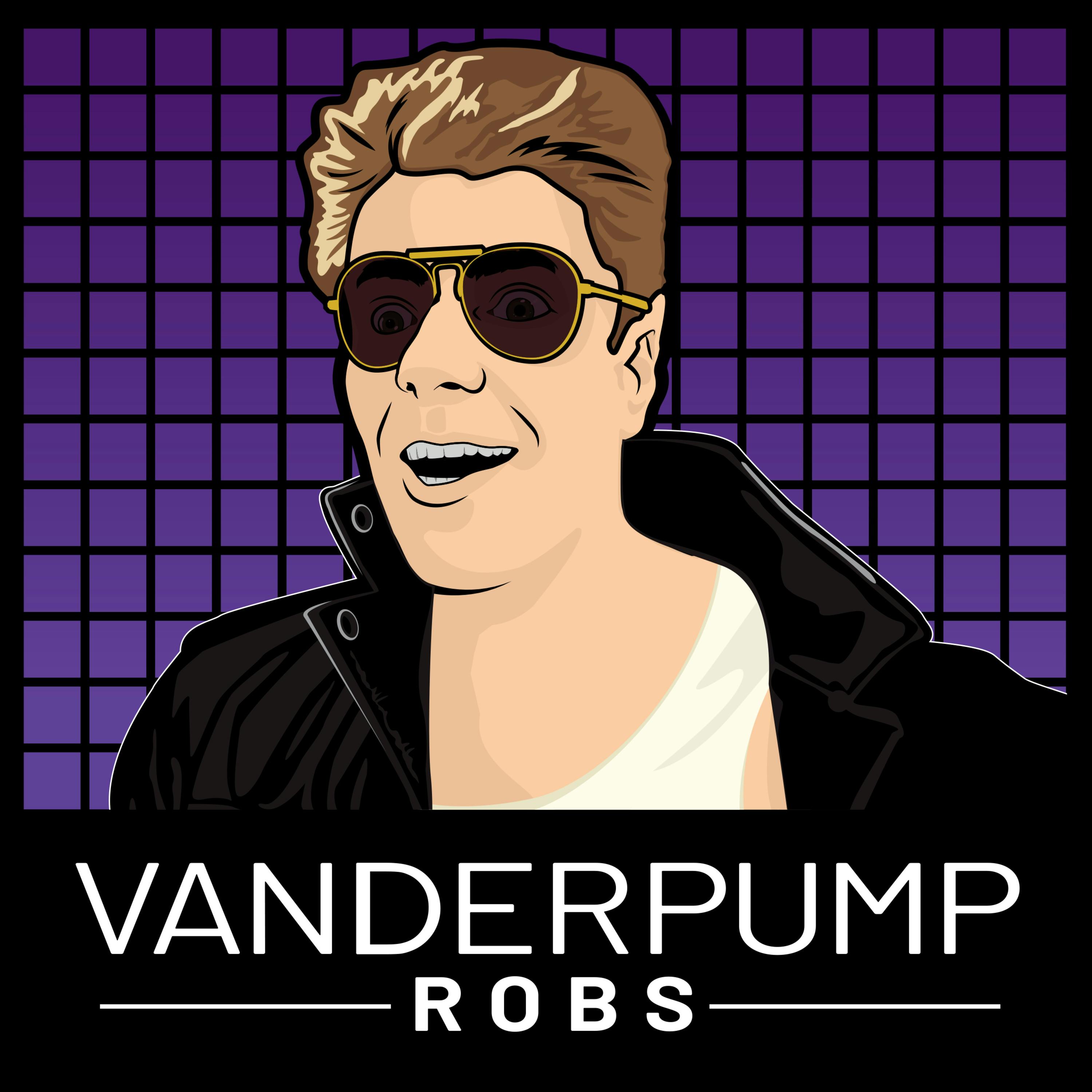 Introducing Vanderpump Robs