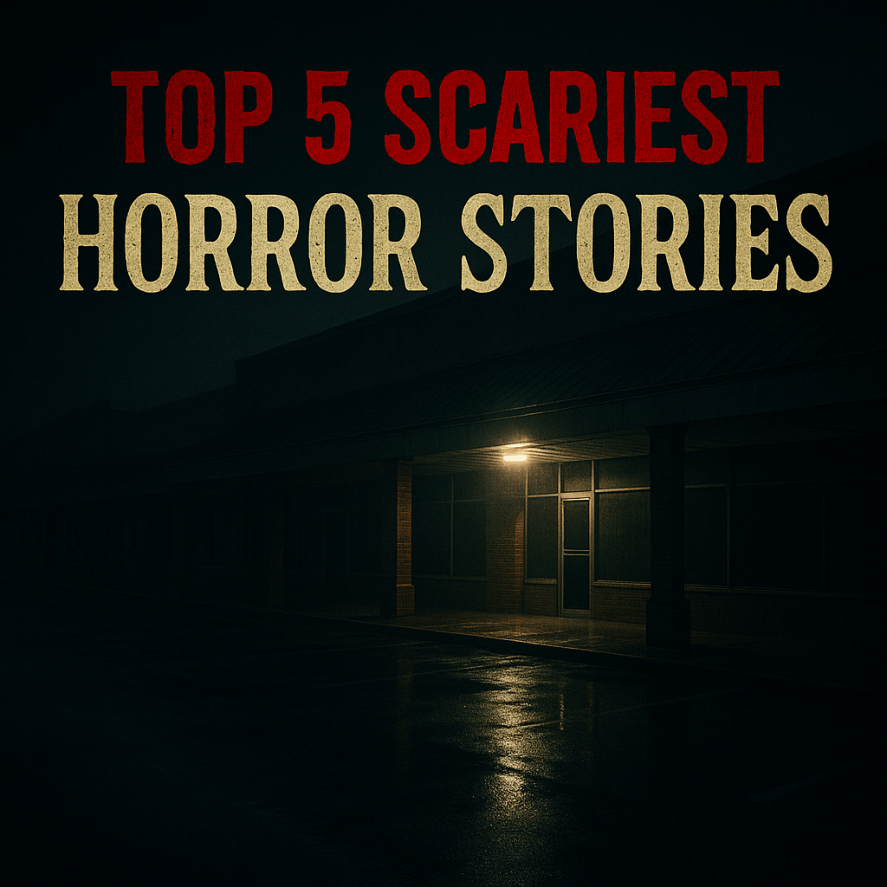 5 Stories That Genuinely Messed Me Up When I First Read Them – Deeply Unsettling Tales