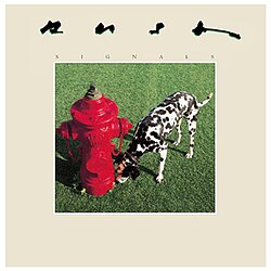 9. DAY BY DAY: RUSH - SIGNALS