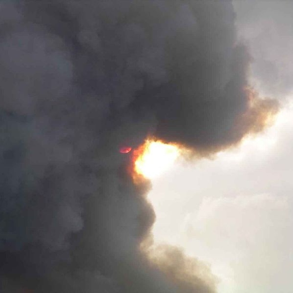 Historical Blindness