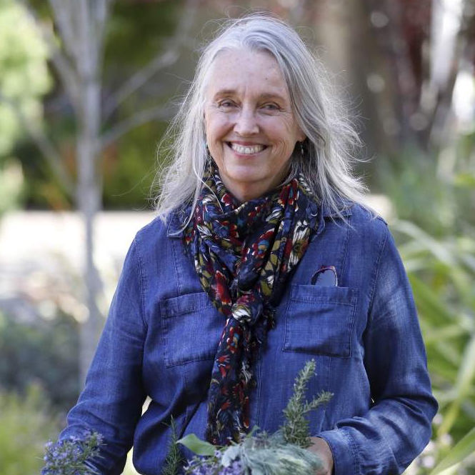 Women and Entheogens | Kat Harrison, Annie Oak, Carolyn Garcia and Mariavittoria Mangini