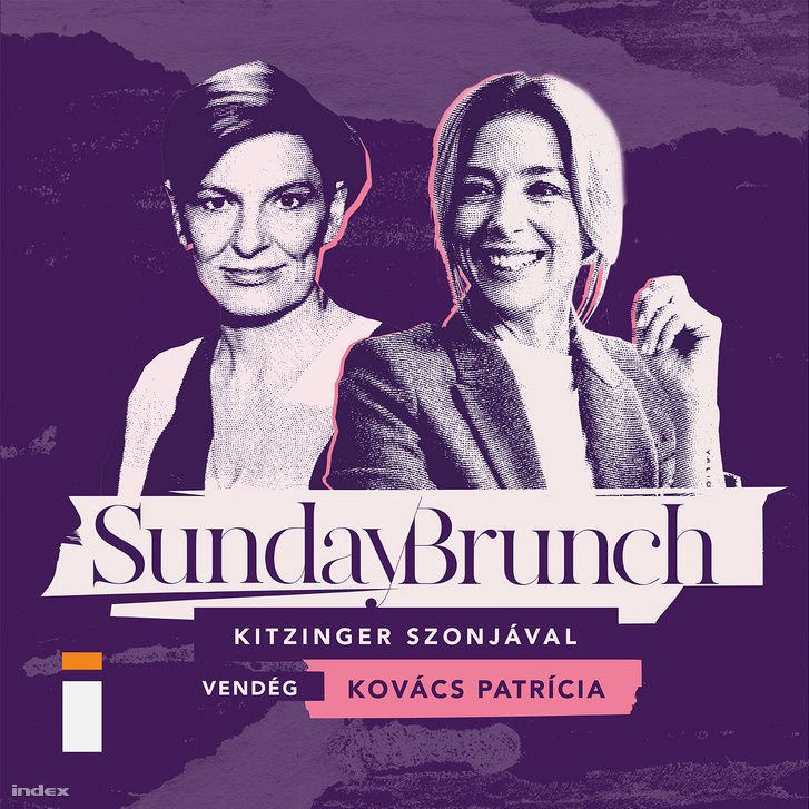 Kovács Patrícia: A Víg kulisszái mögött nincs stressz, szépen bánnak velünk