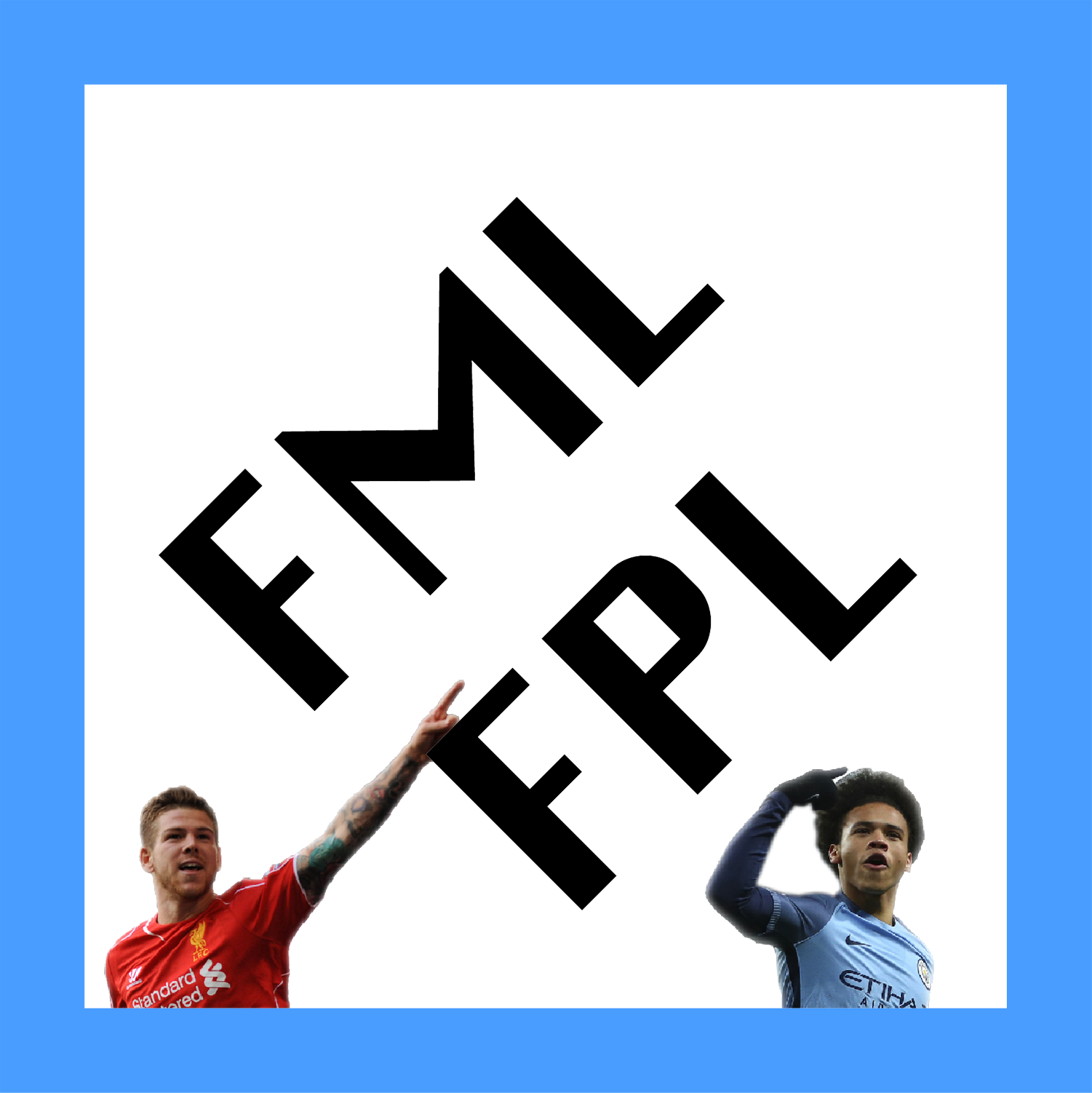 Ep. 111 - On to GW11 with Yin and Yang episode artwork