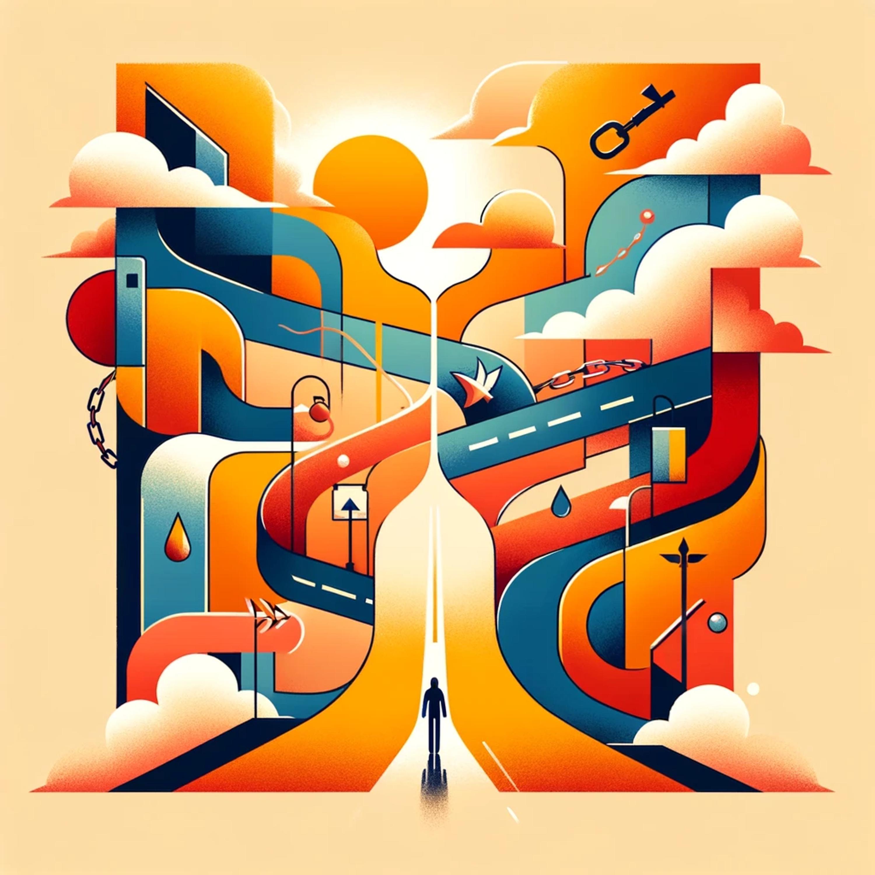 Being a Savage by Steve Pavlina on Embracing Your Choices in Life