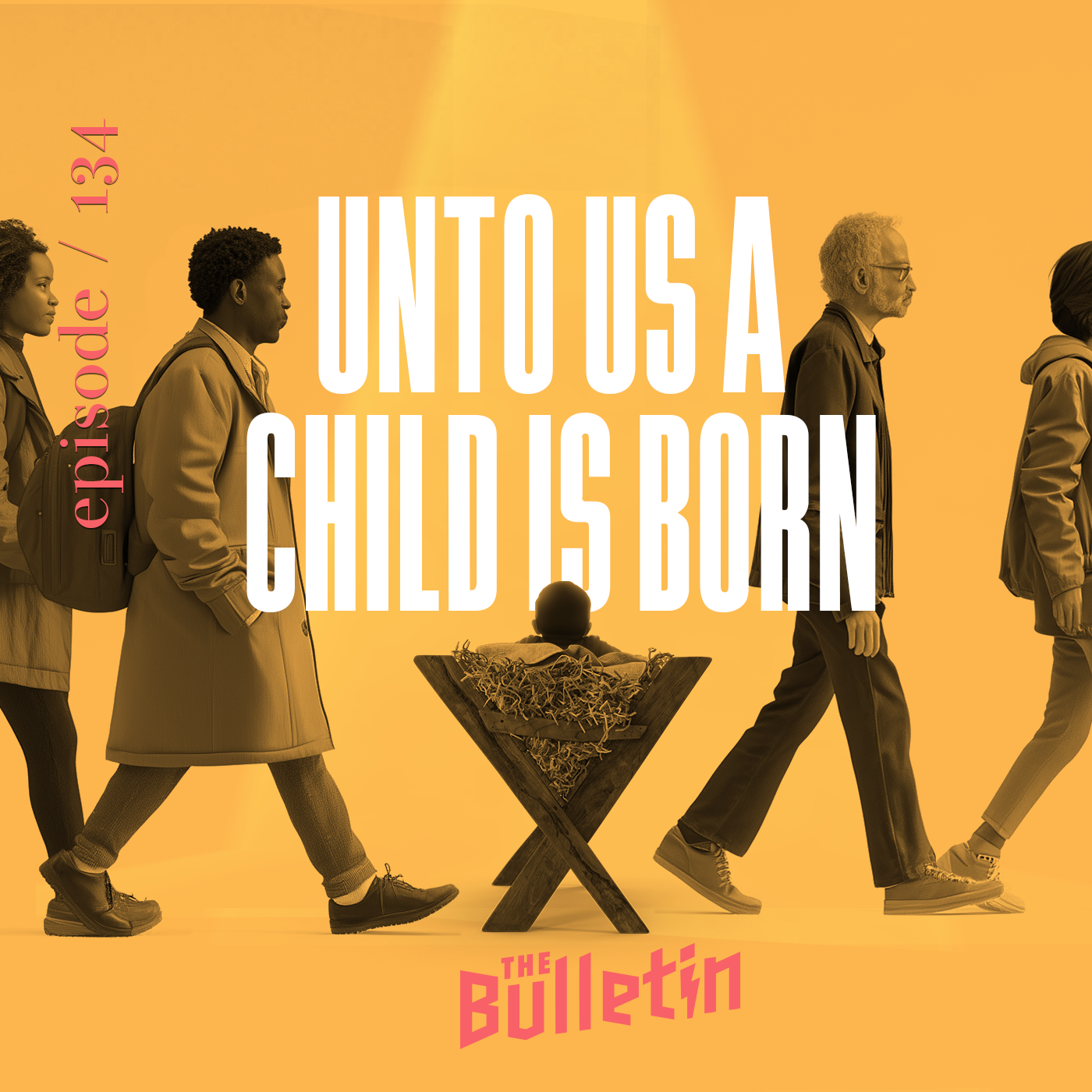 Unto Us a Child Is Born