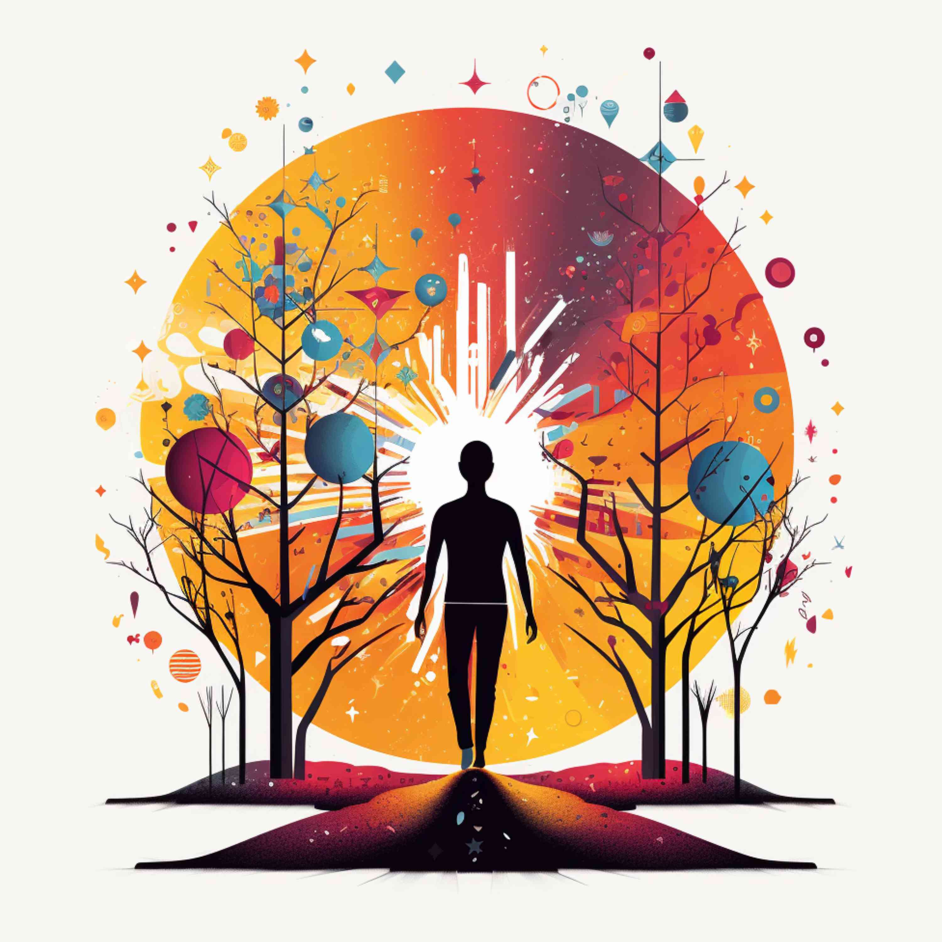 A Healthier You Creates A Healthier We:  Ten Ways To Build Your Internal Strength by Lisa Merlo-Booth on Setting Boundaries